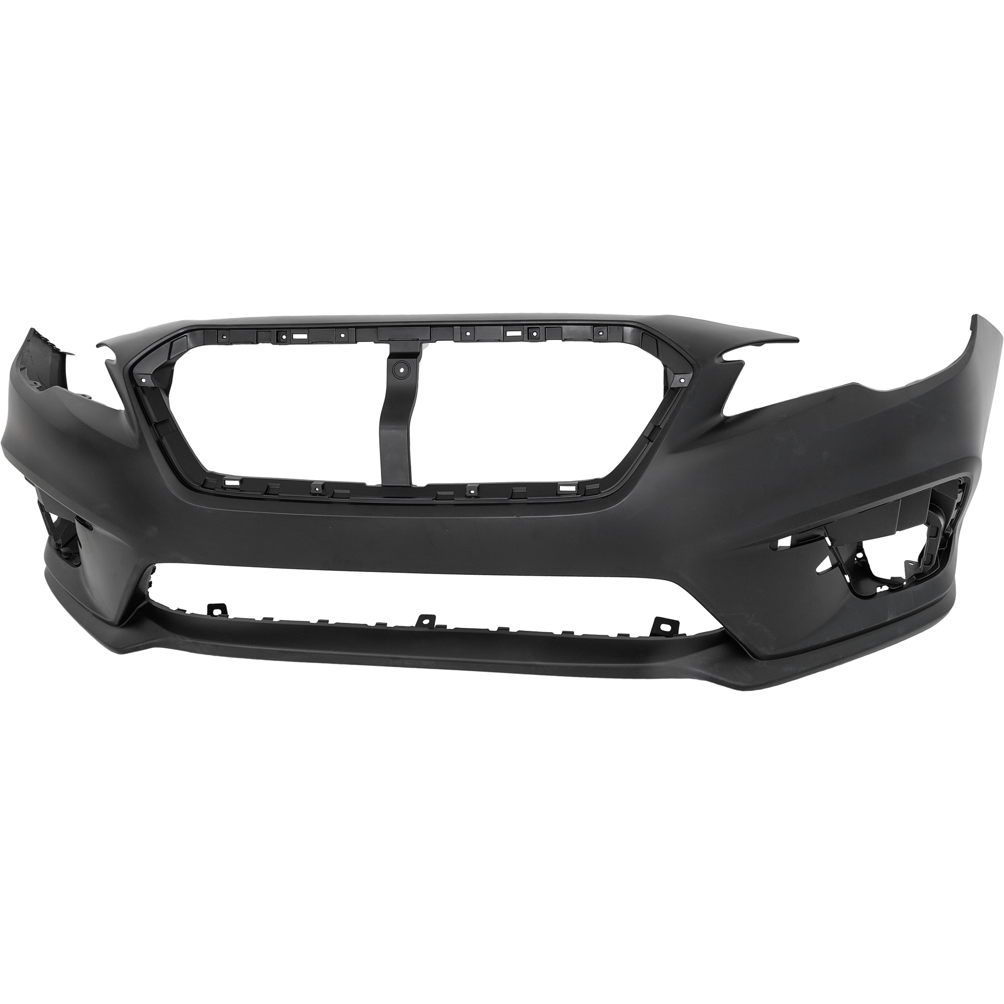 AM LEGACY 18-19 FRONT BUMPER COVER Primed SKU RS01030008P Partslink SU1000186 OEM 57704AL20A