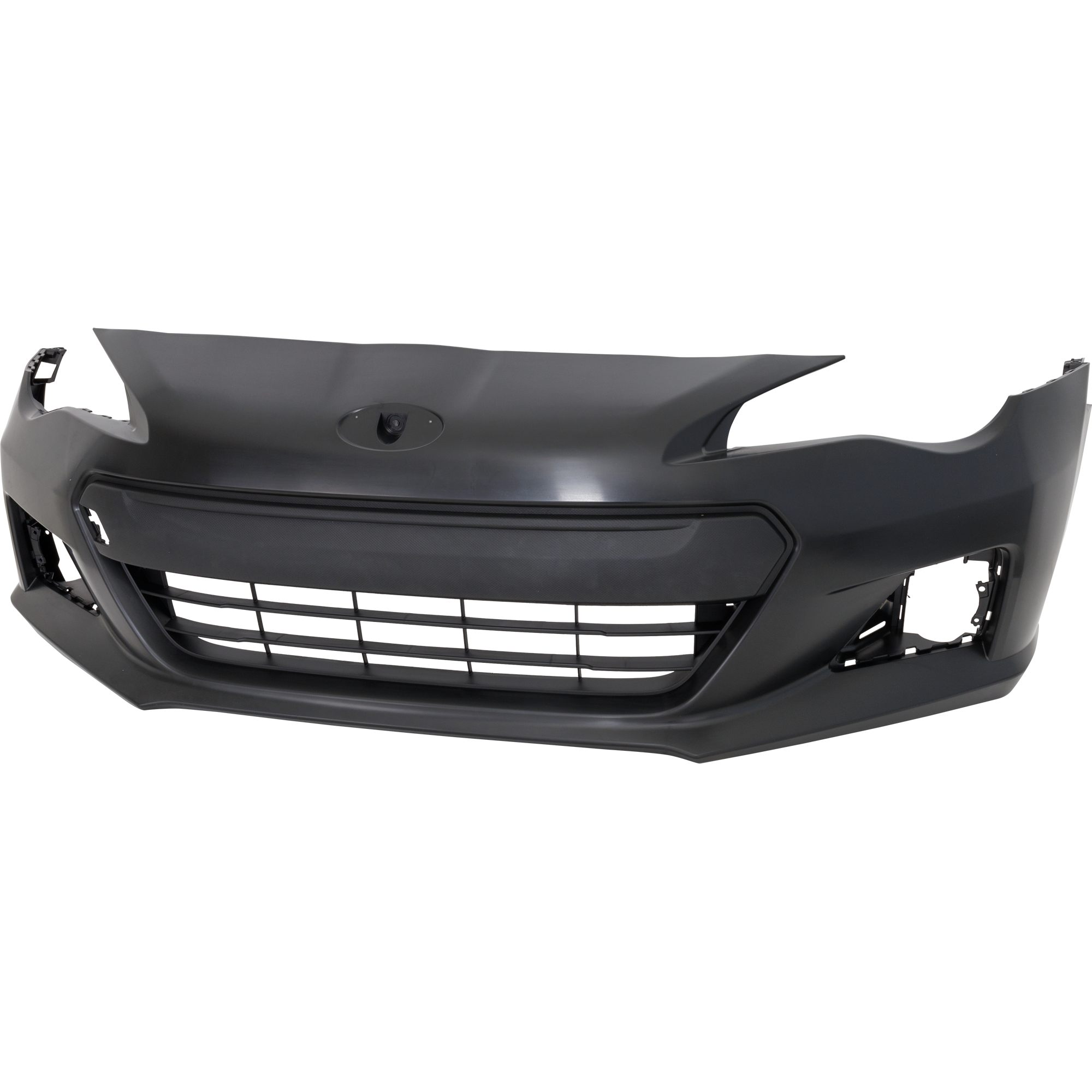 AM BRZ 13-16 FRONT BUMPER COVER Primed SKU RS01030011P Partslink SU1000171 OEM 57702CA150