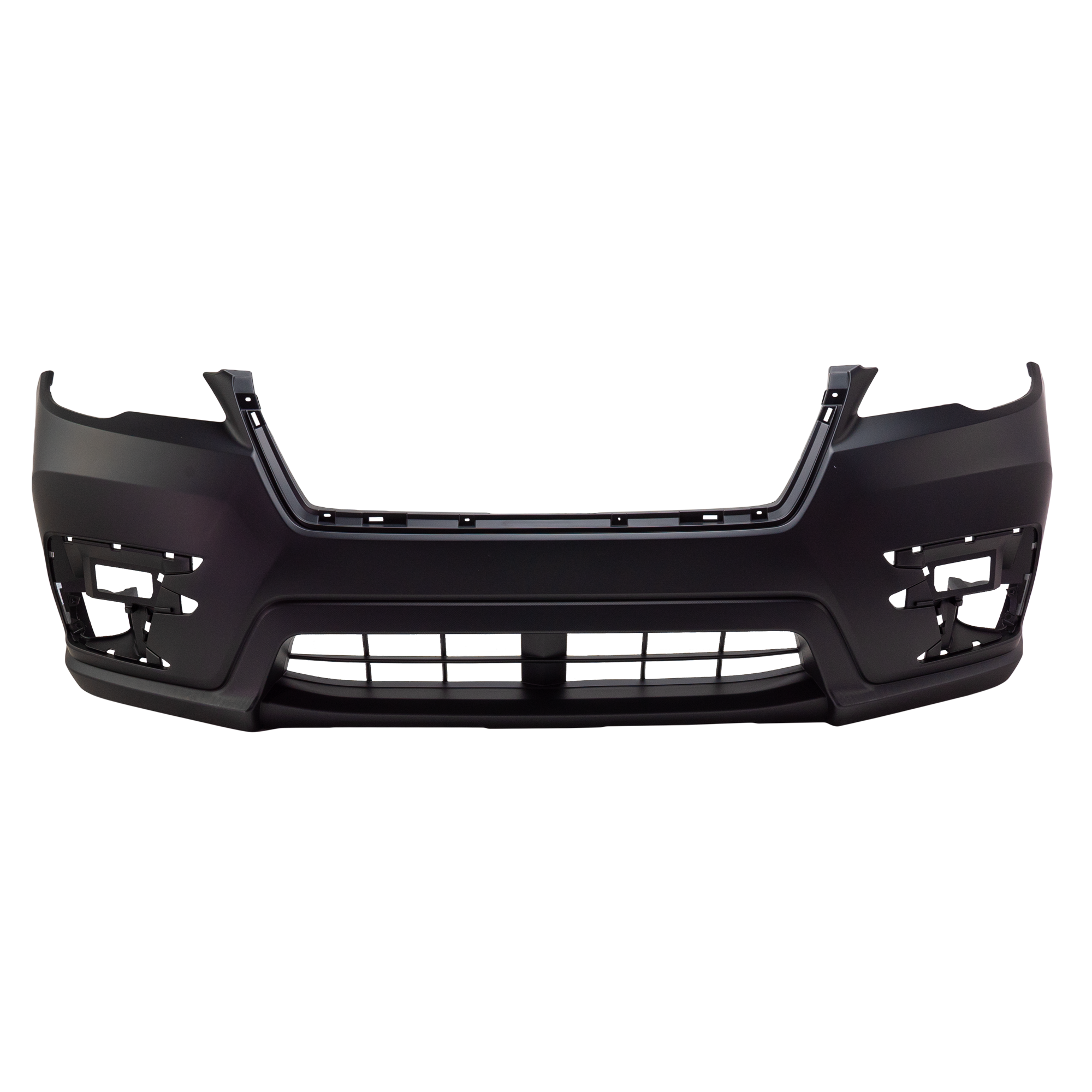 AM ASCENT 19-22 FRONT BUMPER COVER Primed SKU RS01030012P Partslink SU1000188 OEM 57704XC00A