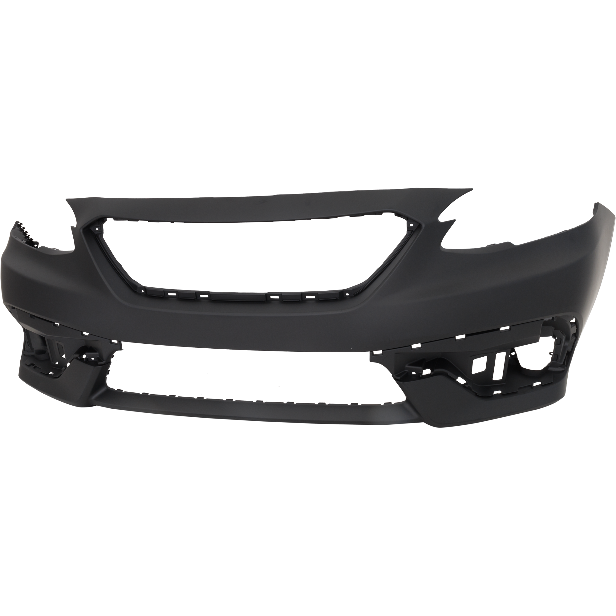 AM LEGACY 20-22 FRONT BUMPER COVER Primed SKU RS01030016P Partslink SU1000194 OEM 57704AN00A