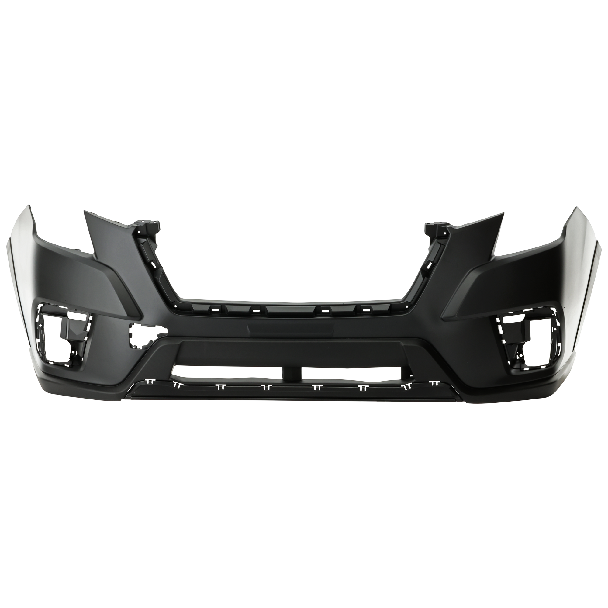AM FORESTER 22-24 FRONT BUMPER COVER Primed Standard SKU RS01030023P Partslink SU1000198 OEM 57704SJ021