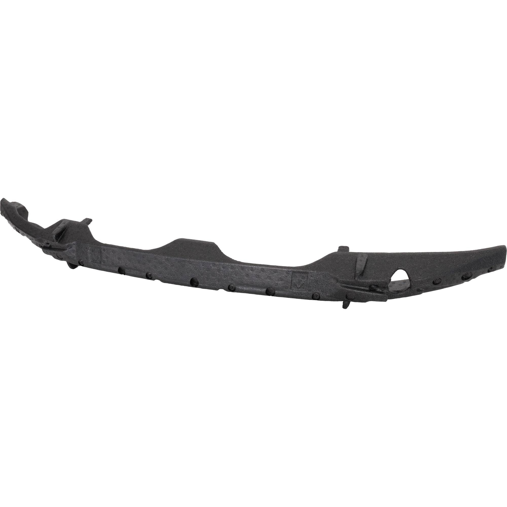 AM LEGACY OUTBACK 20-22 FRONT BUMPER ABSORBER Impact SKU RS01170008 Partslink SU1070127 OEM 57705AN00A