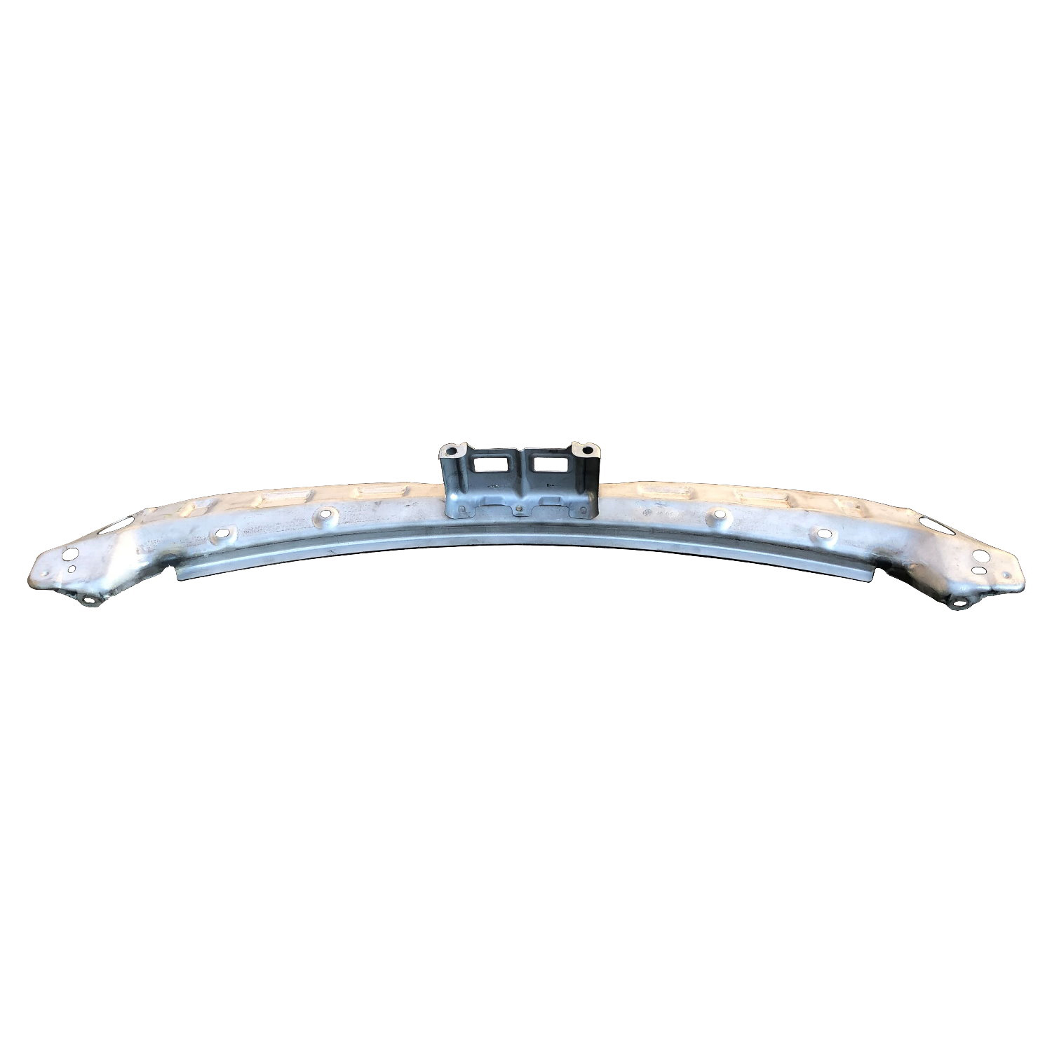 AM ASCENT 19-22 FRONT BUMPER ABSORBER Upper CAPA SKU RS01170013Q Partslink SU1070125C OEM 57705XC00A