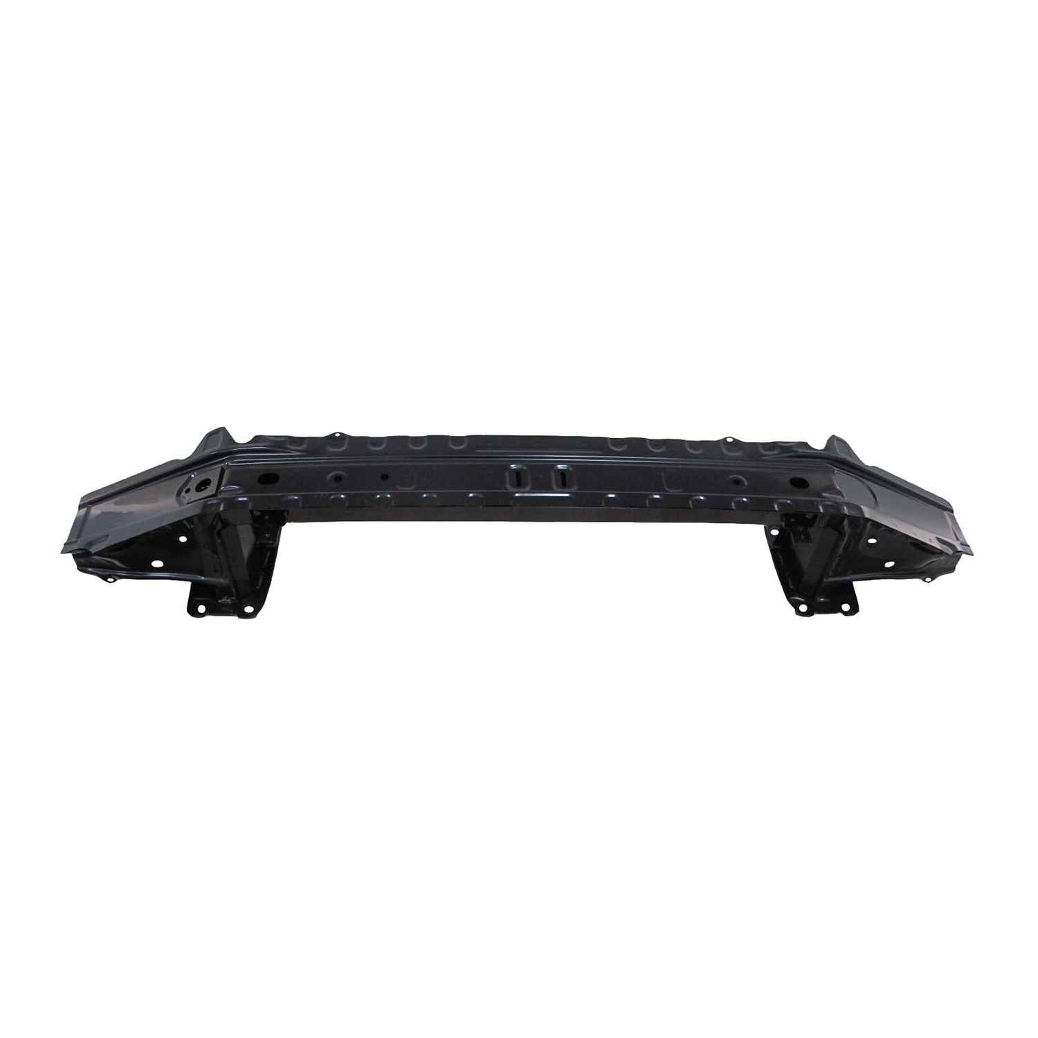 AM CROSSTREK 18-23 FRONT REINFORCEMENT Steel CAPA SKU RS01250009Q Partslink SU1006157C OEM 57711FL0209P