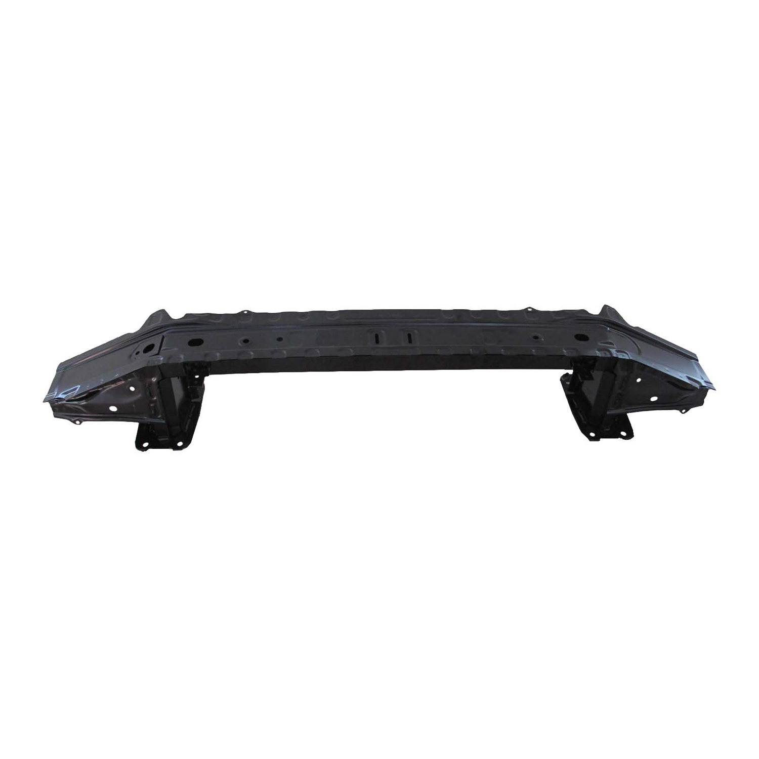 AM IMPREZA 17-23 FRONT REINFORCEMENT Steel Sedan CAPA SKU RS01250010Q Partslink SU1006155C OEM 57711FL00A9P