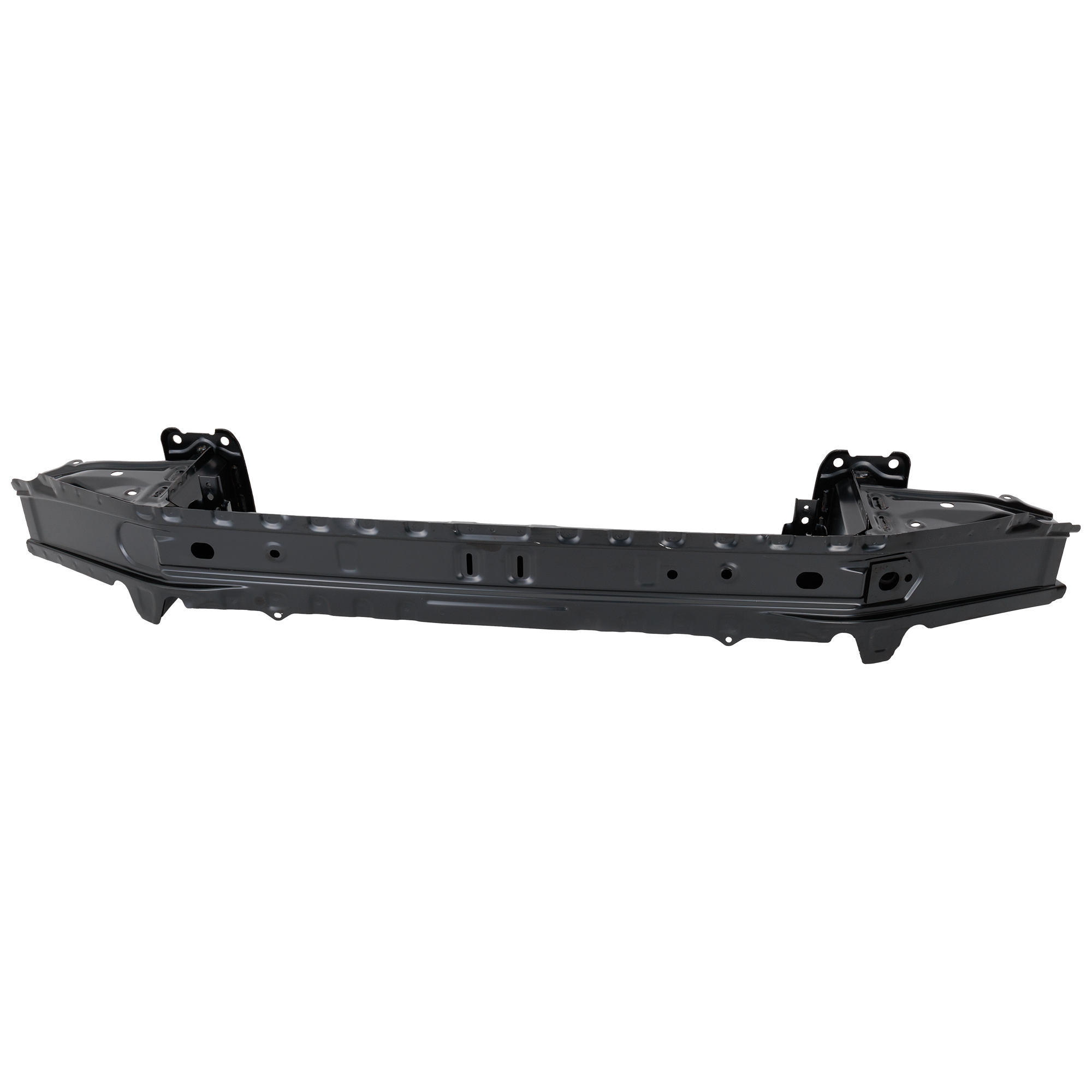 AM IMPREZA 17-23 FRONT REINFORCEMENT Steel Sedan SKU RS01250010 Partslink SU1006155 OEM 57711FL00A9P