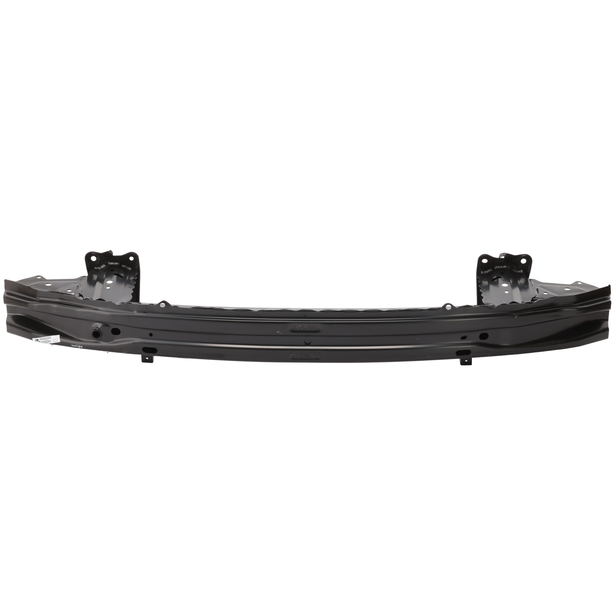 AM OUTBACK LEGACY 20-25 FRONT REINFORCEMENT Steel Excludes Wilderness Model SKU RS01250011 Partslink SU1006161 OEM 57711AN00A9P