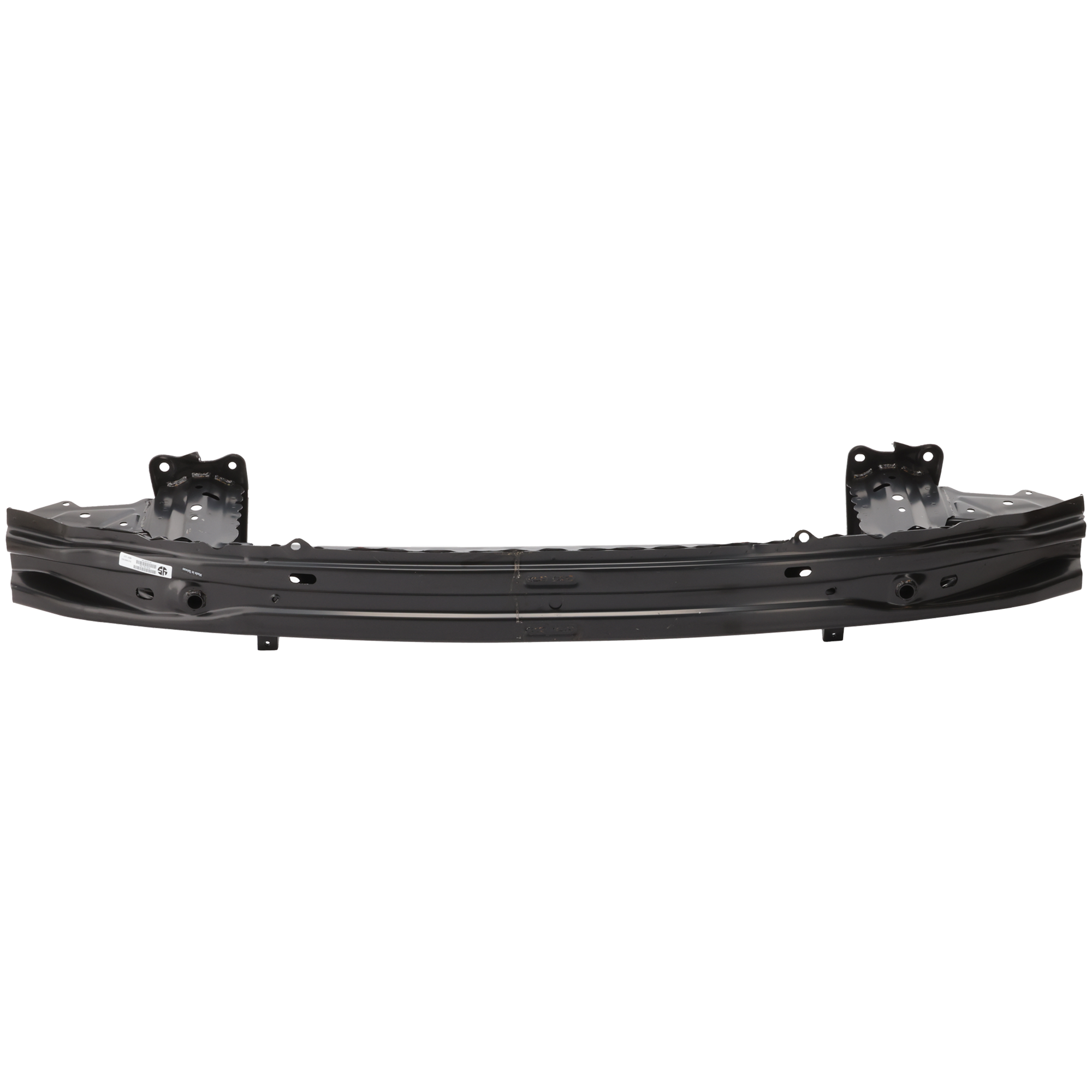 AM OUTBACK 22-25 FRONT REINFORCEMENT Steel Wilderness Model SKU RS01250012 Partslink SU1006163 OEM 57711AN04A9P
