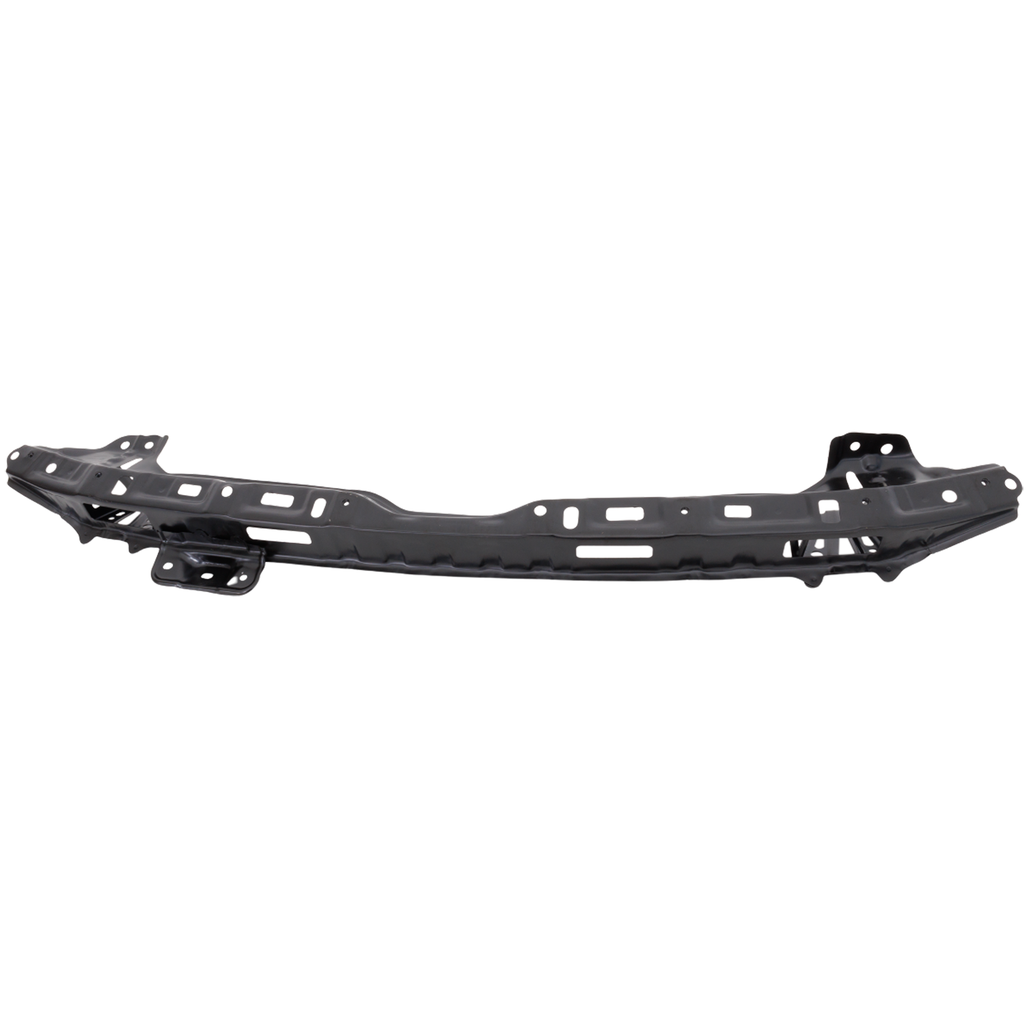 AM CROSSTREK 21-23 FRONT BUMPER BRACKET Upper Retainer Steel SKU RS01310001 Partslink SU1041107 OEM 57707FL710