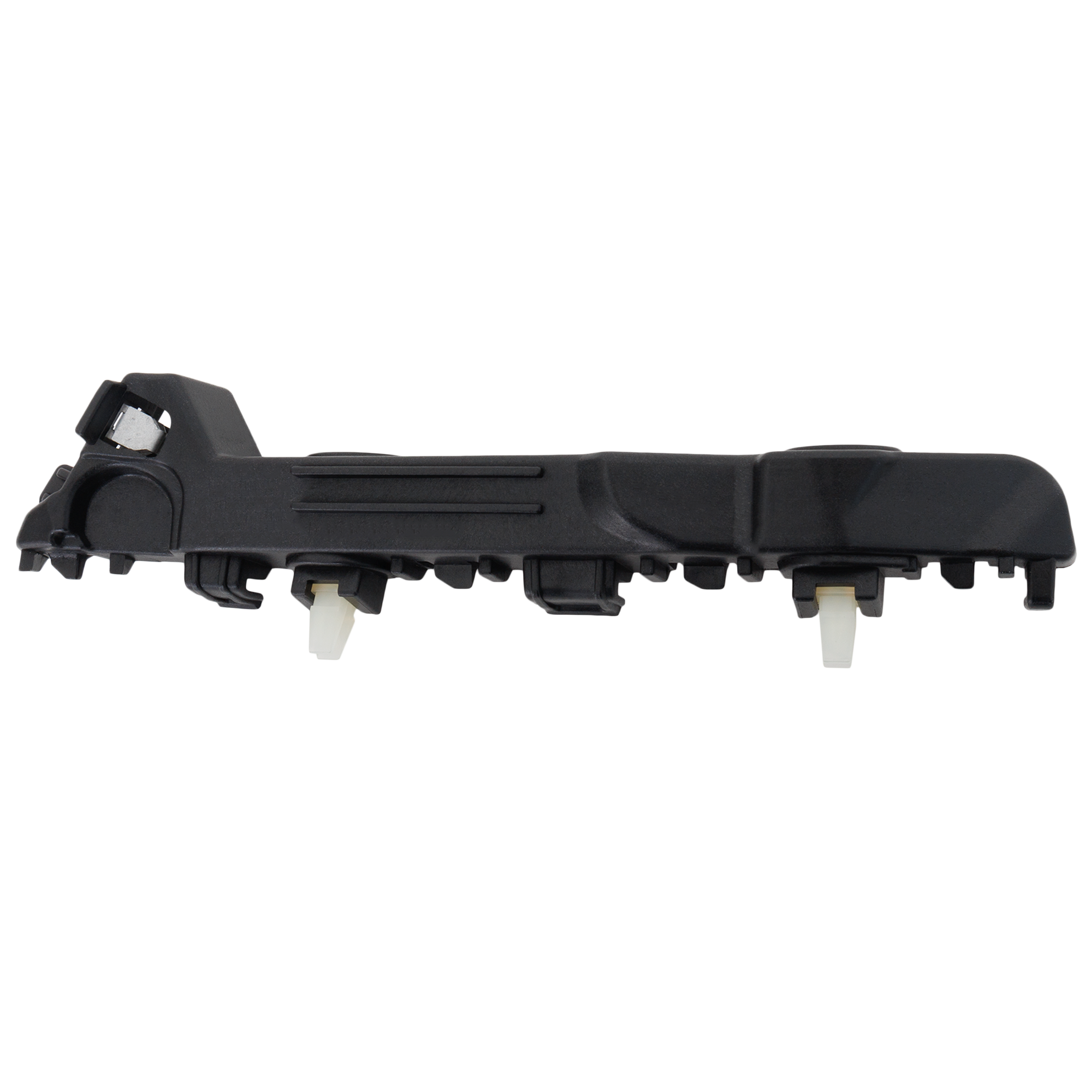 AM SONATA 20-22 FRONT BUMPER BRACKET RH Side Cover Plastic SKU RS01310003 Partslink HY1043143 OEM 86552L0000