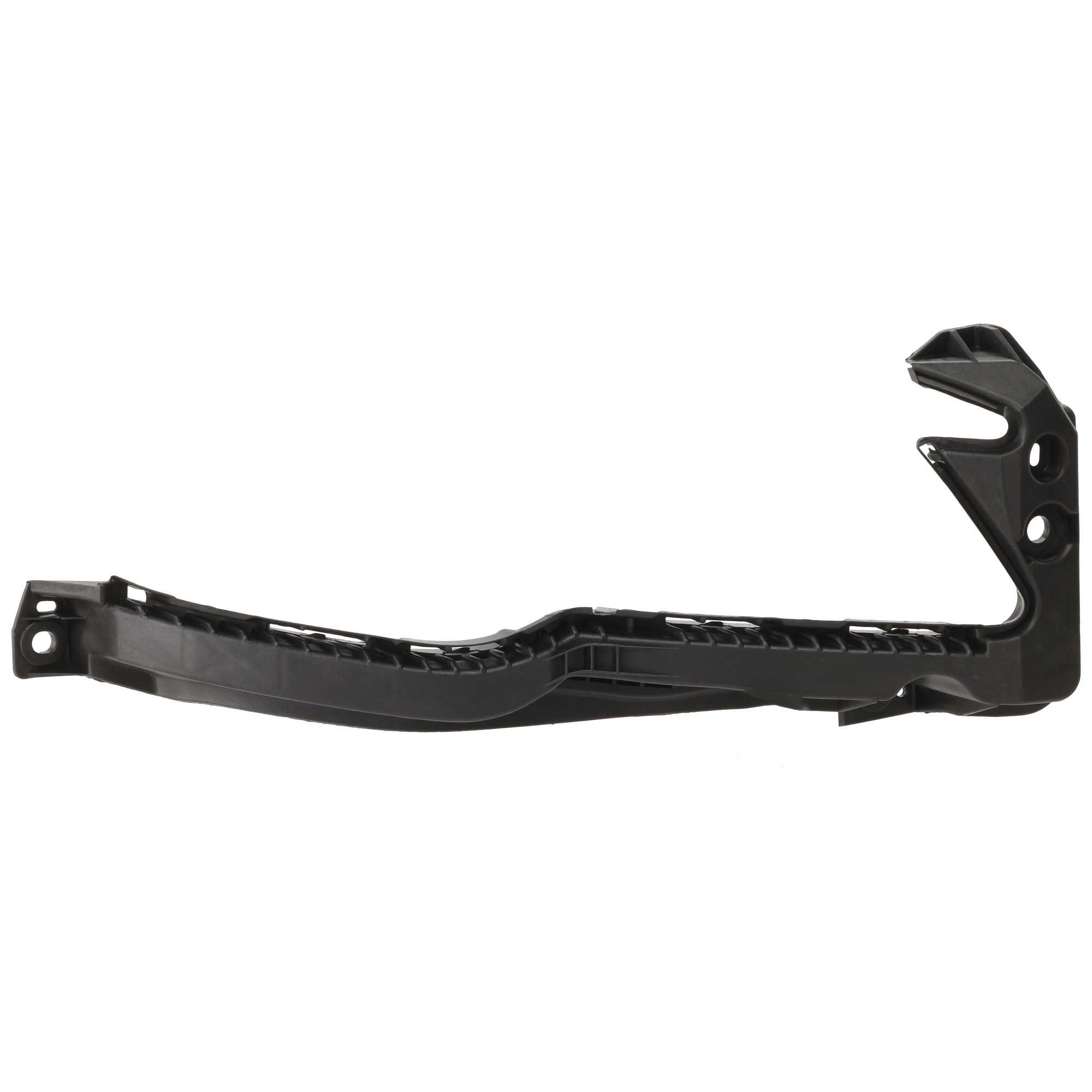 AM LEGACY OUTBACK 18-19 FRONT BUMPER BRACKET RH Corner Bracket Plastic SKU RS01310007 Partslink SU1043109 OEM 57707AL40A