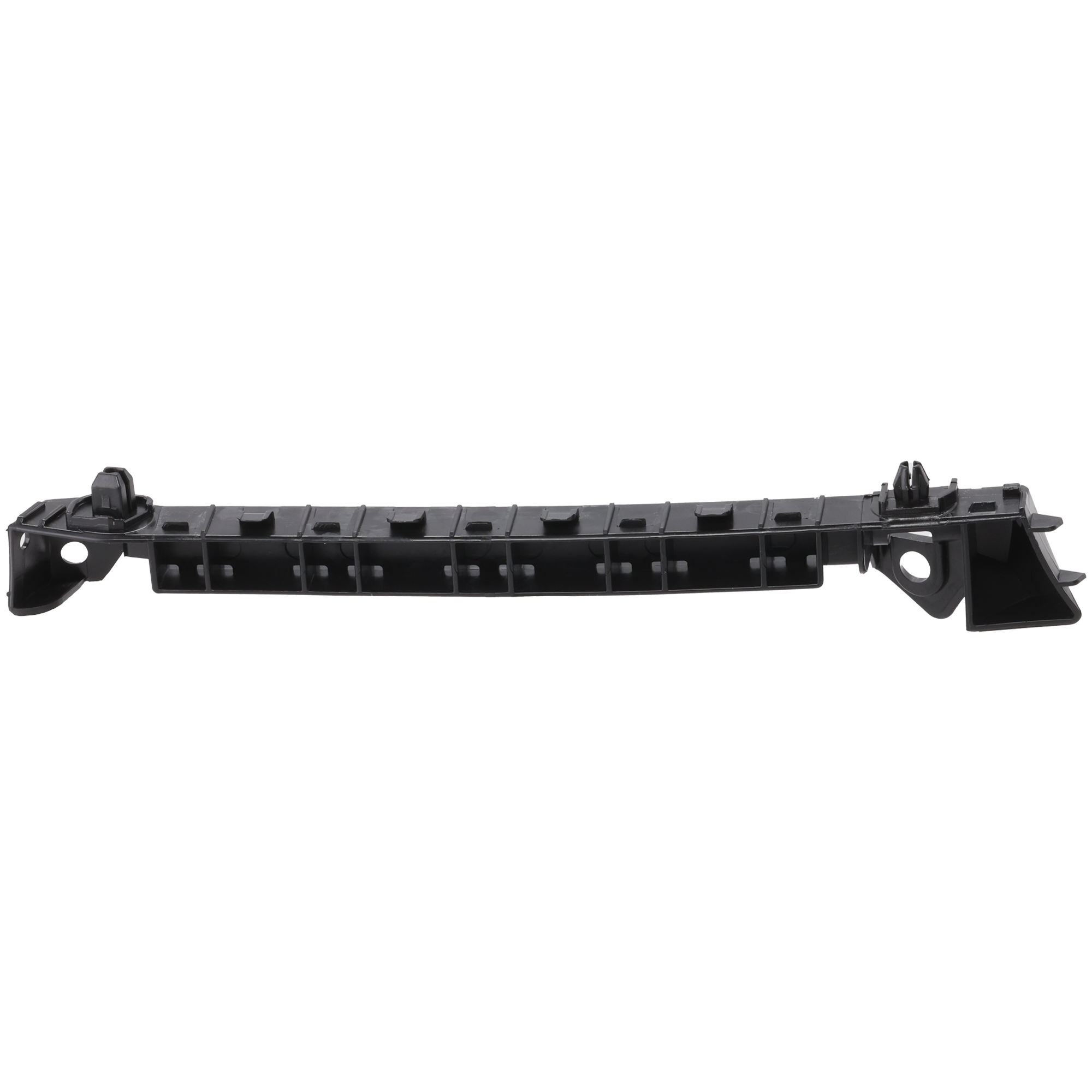 AM IMPREZA 08-11 FRONT BUMPER BRACKET RH Upper SKU RS01310009 Partslink SU1043111 OEM 57707FG002