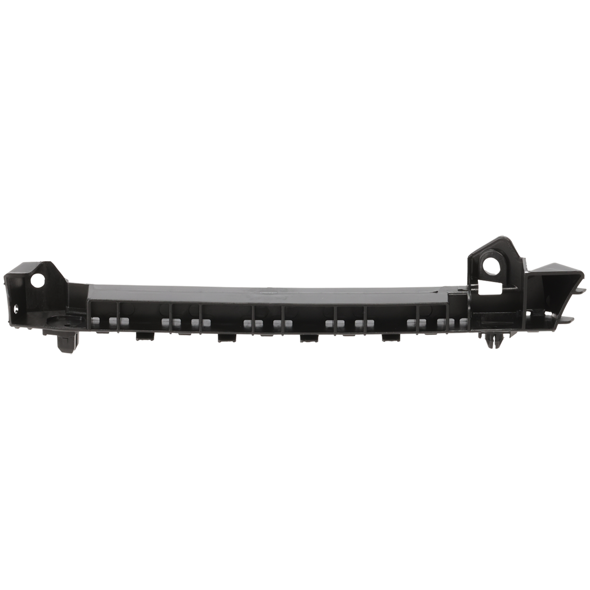 AM IMPREZA 08-11 FRONT BUMPER BRACKET LH Upper SKU RS01310010 Partslink SU1042111 OEM 57707FG012