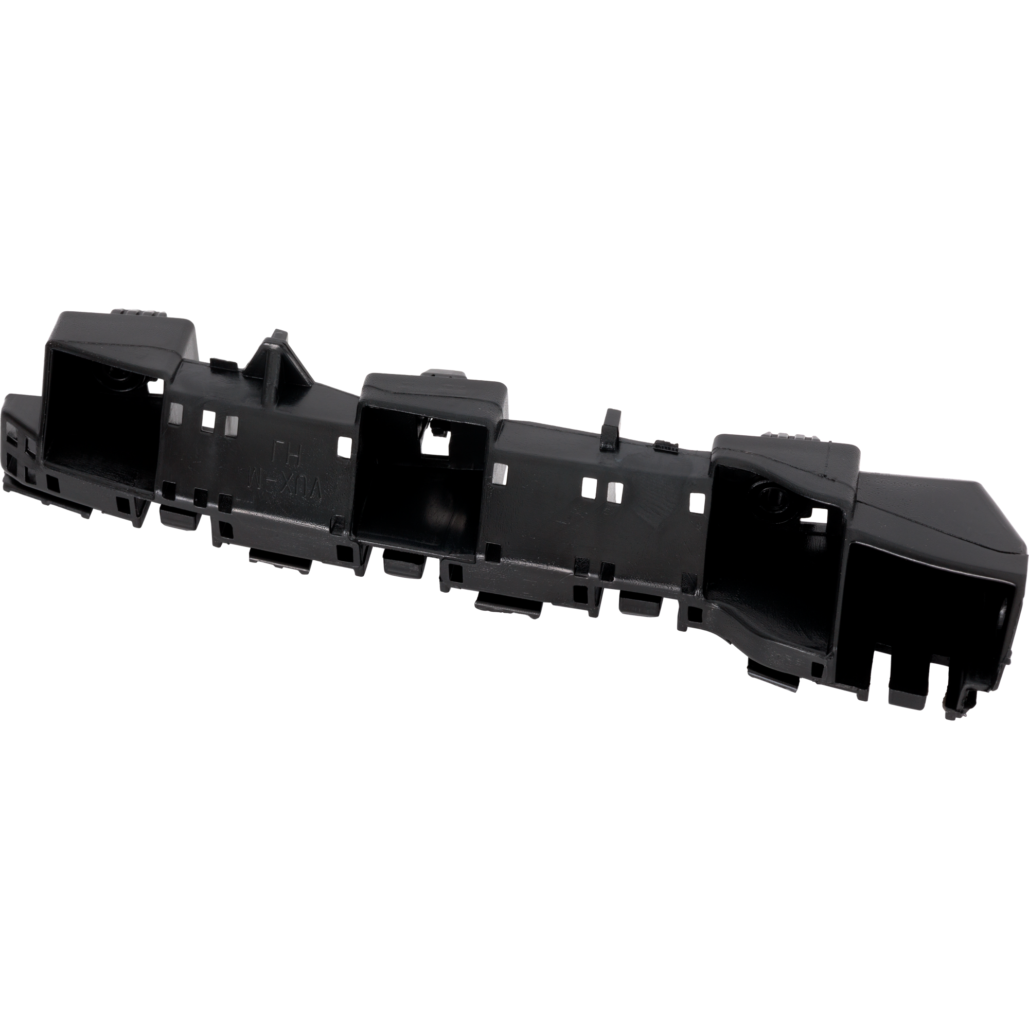 AM CROSSTREK16-17 XV CROSSTREK 13-15 FRONT BUMPER BRACKET RH Upper Cover Bracket SKU RS01310015 Partslink SU1033101 OEM 57707FJ141