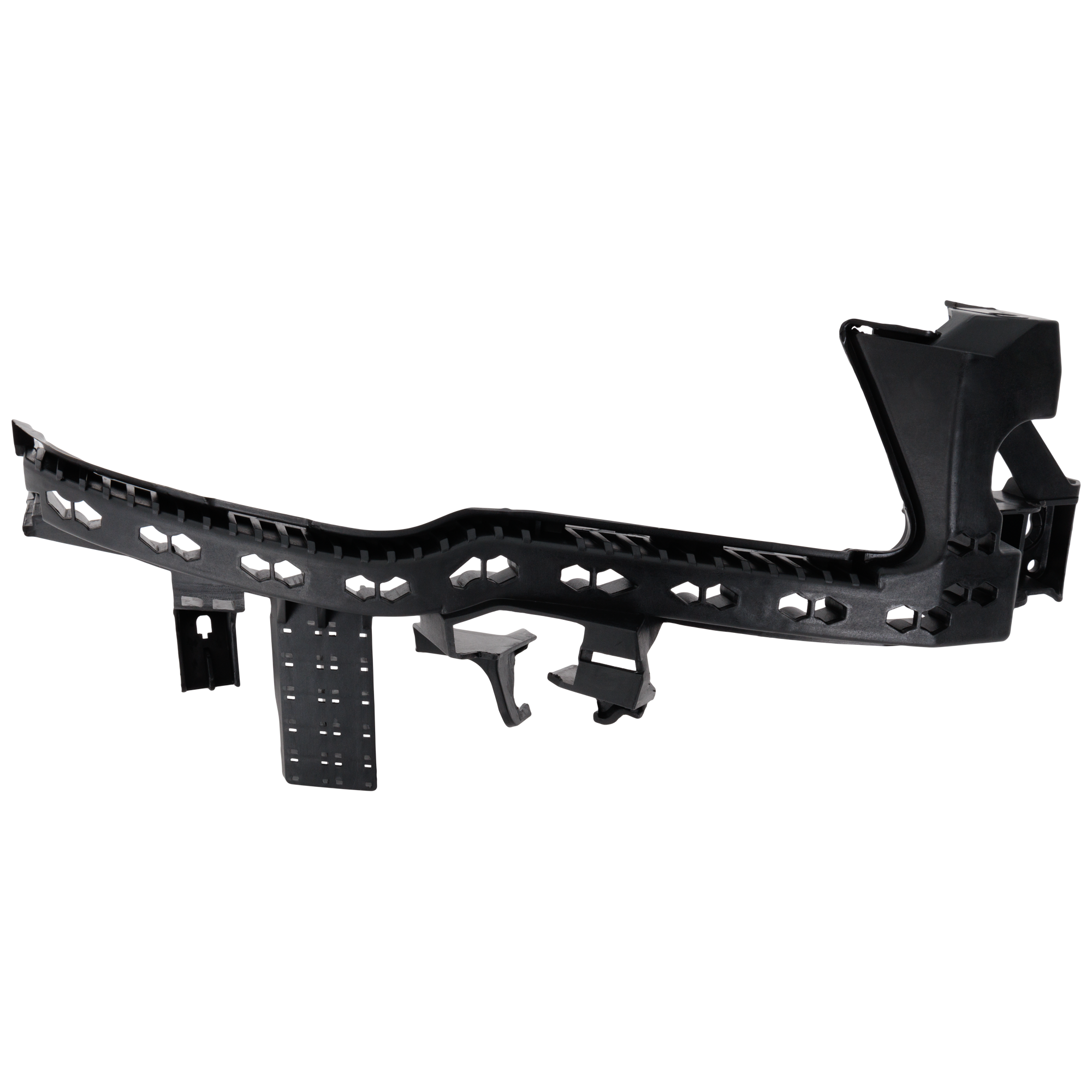 AM FORESTER 19-21 FRONT BUMPER BRACKET RH Cover Bracket SKU RS01310017 Partslink SU1043104 OEM 57707SJ000