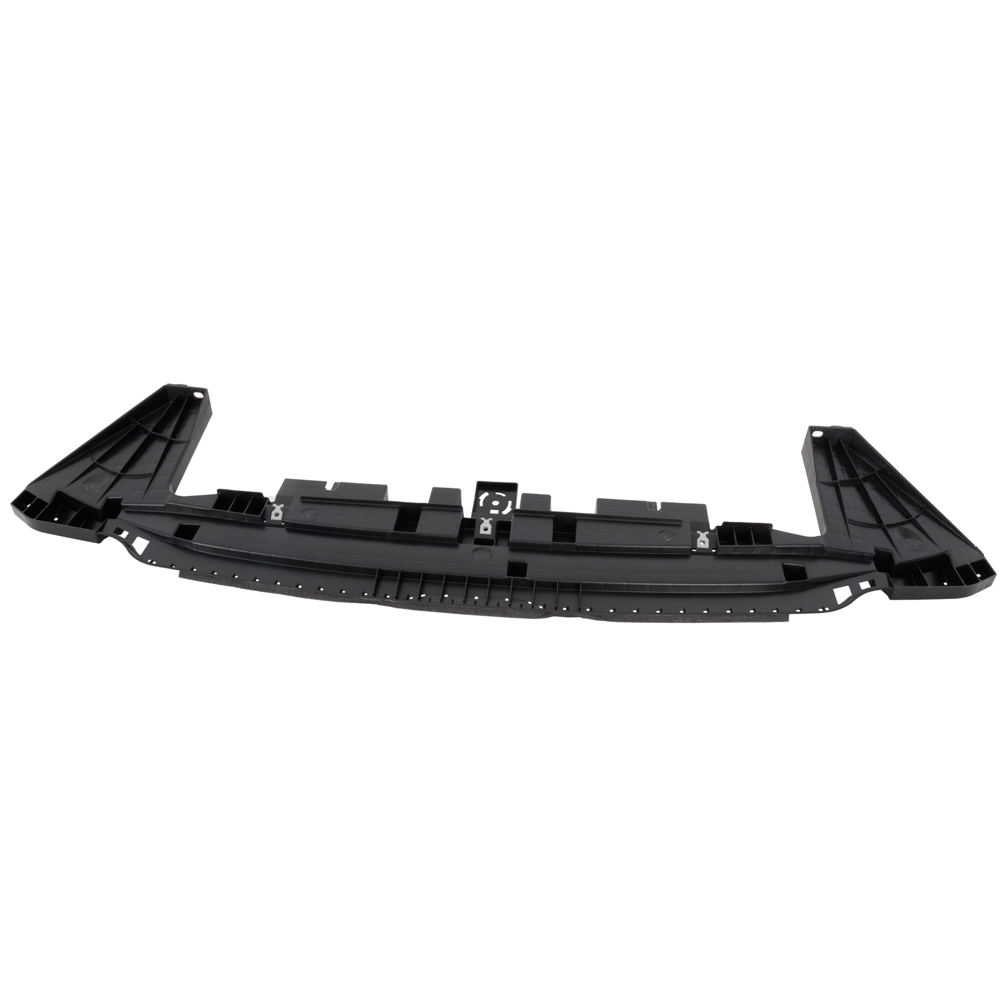 AM OUTBACK 20-22 FRONT BUMPER BRACKET Lower Standard SKU RS01310025 Partslink SU1025100 OEM 57707AN07A