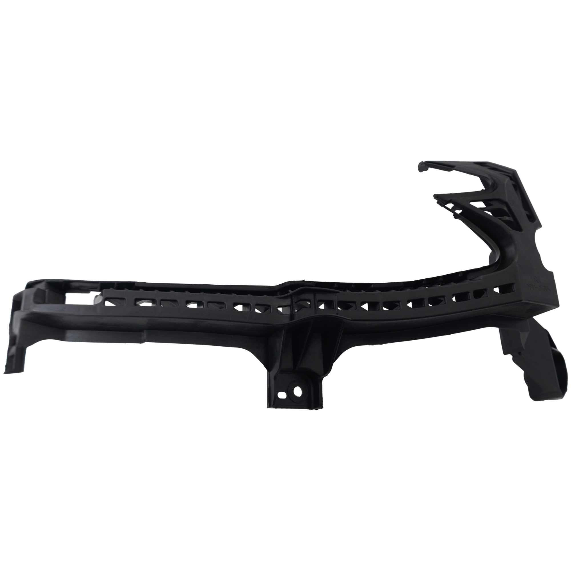 AM LEGACY OUTBACK 20-22 FRONT BUMPER BRACKET RH Wilderness Model Standard Edition SKU RS01310027 Partslink SU1043112 OEM 57707AN00A