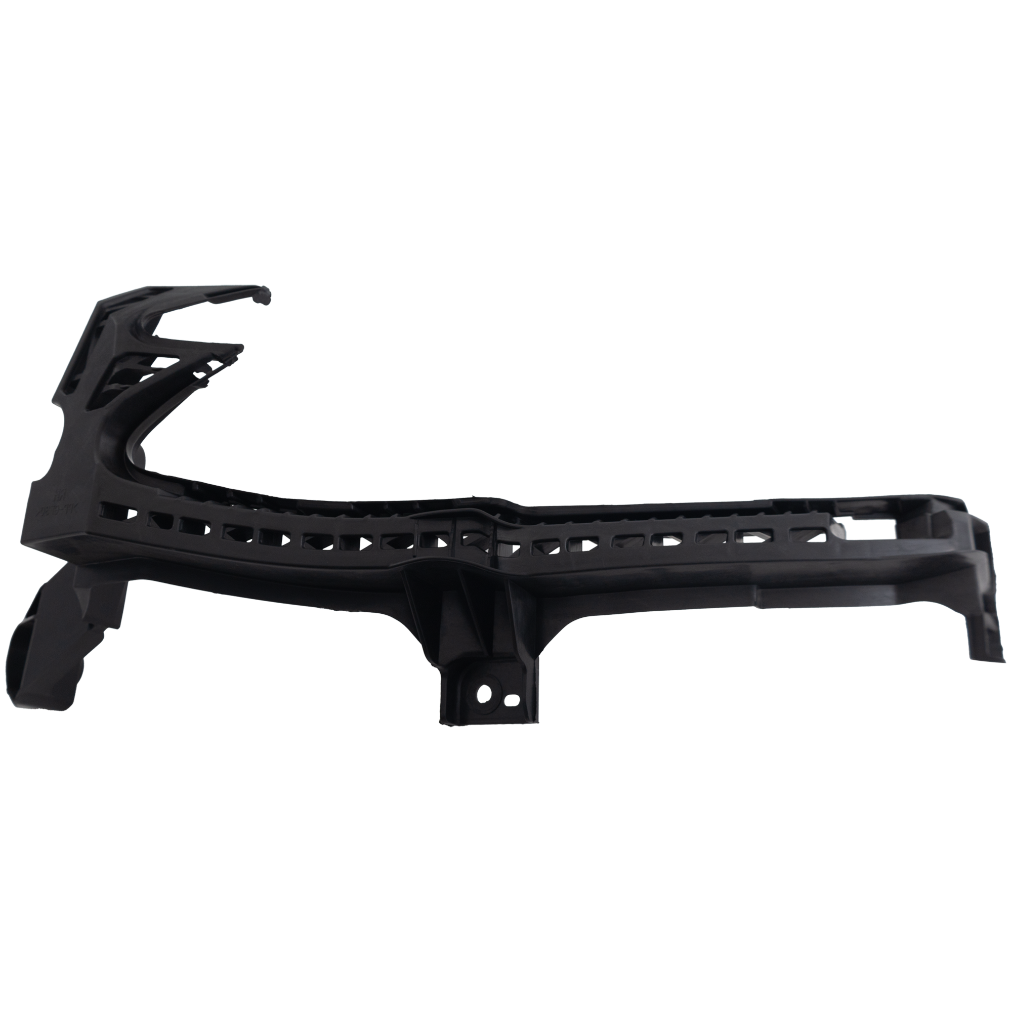 AM LEGACY OUTBACK 20-22 FRONT BUMPER BRACKET LH Wilderness Model Standard Edition SKU RS01310028 Partslink SU1042112 OEM 57707AN01A