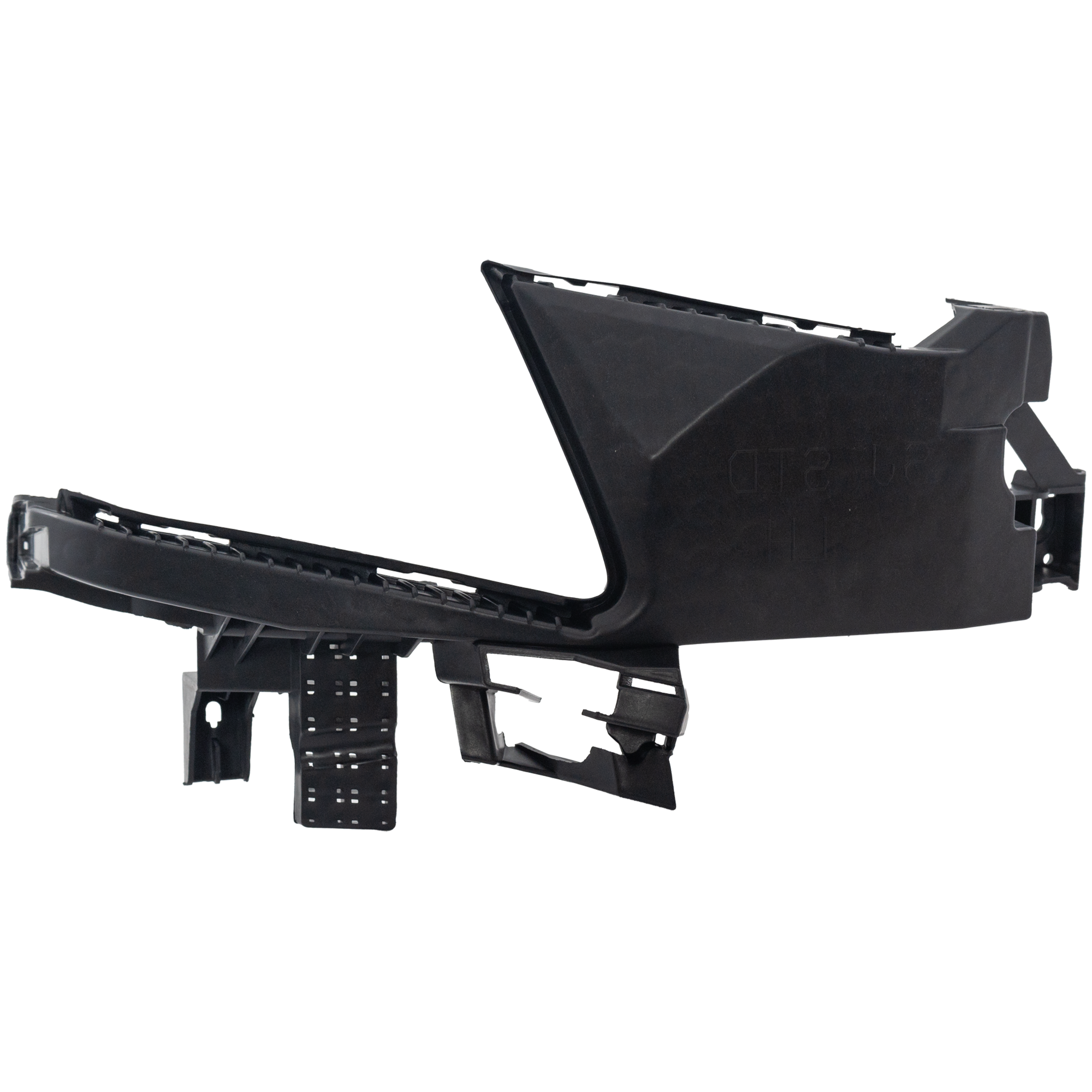 AM FORESTER 22-24 FRONT BUMPER BRACKET RH Inner Wilderness Model Standard Edition SKU RS01310031 Partslink SU1043115 OEM 57707SJ100