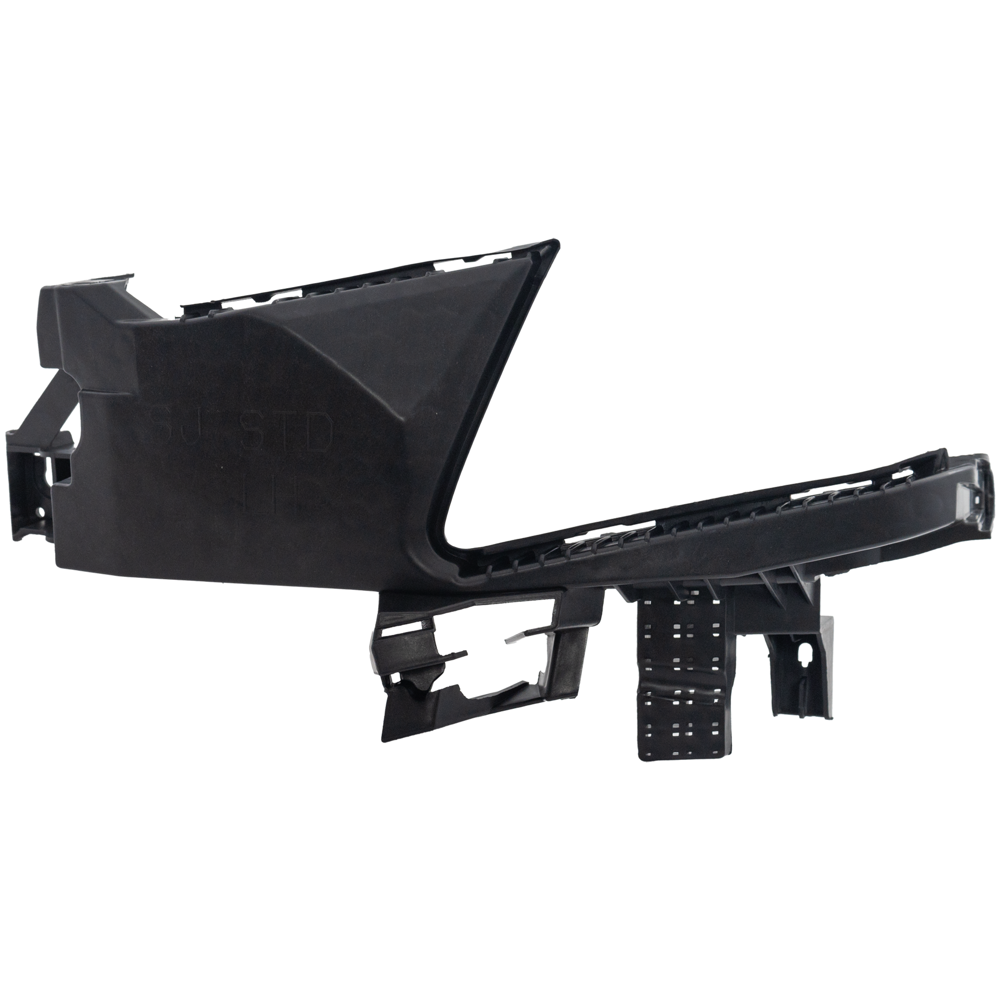 AM FORESTER 22-24 FRONT BUMPER BRACKET LH Inner Wilderness Model Standard Edition SKU RS01310032 Partslink SU1042115 OEM 57707SJ110