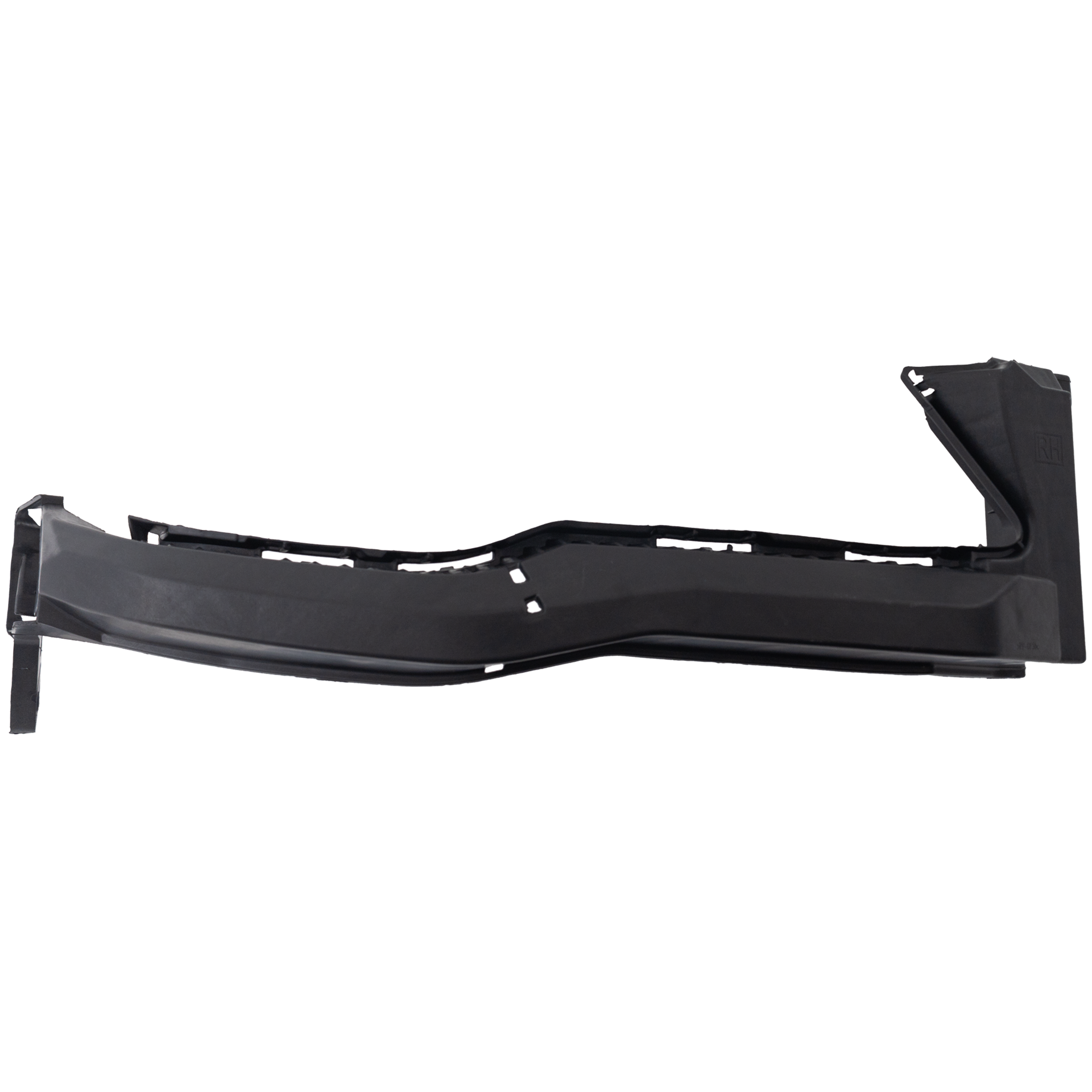 AM ASCENT 19-22 FRONT BUMPER BRACKET RH Inner SKU RS01310033 Partslink SU1043113 OEM 57707XC00A