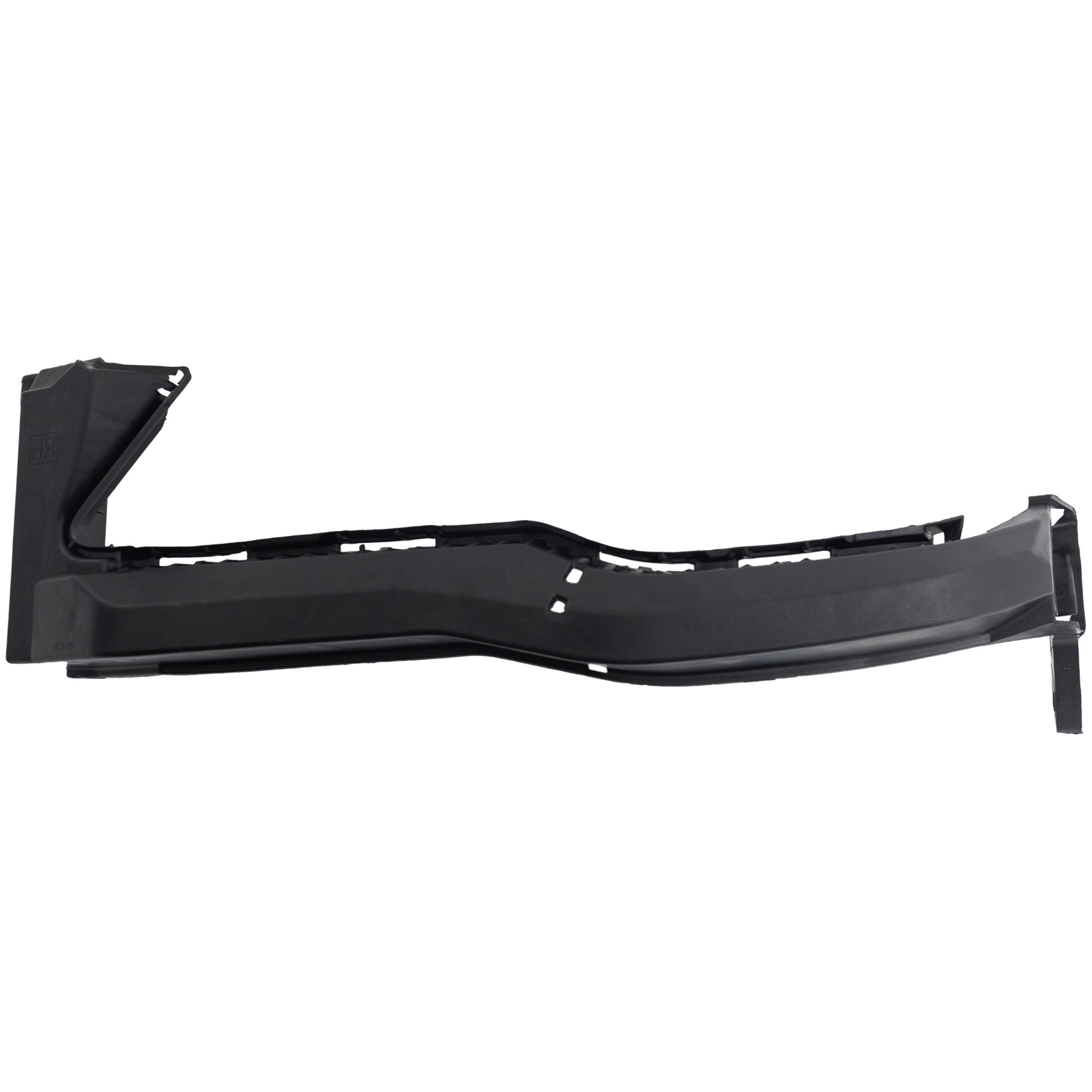 AM ASCENT 19-22 FRONT BUMPER BRACKET LH Inner SKU RS01310034 Partslink SU1042113 OEM 57707XC01A