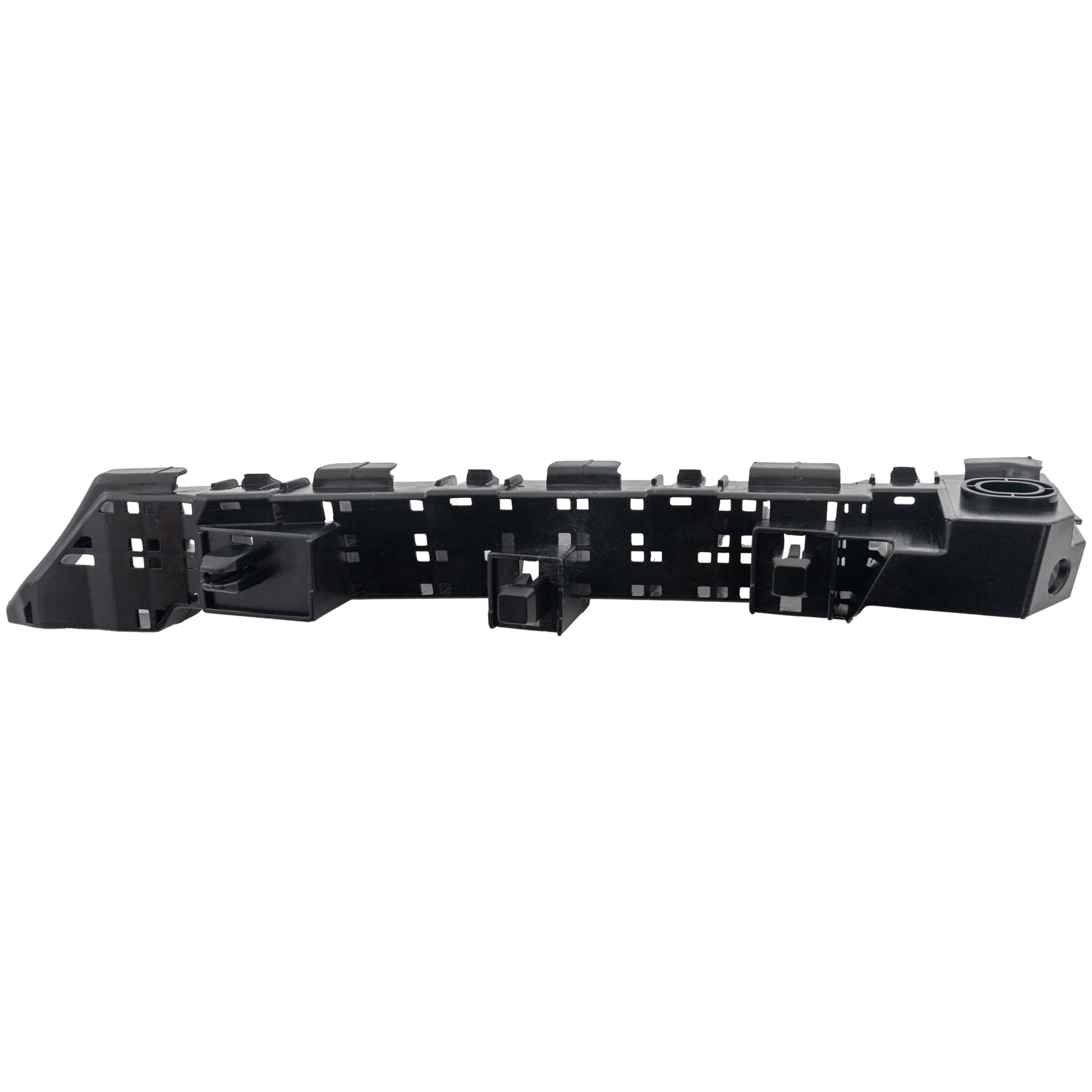 AM CROSSTREK 18-23 FRONT BUMPER BRACKET RH Upper Side Bracket SKU RS01310037 Partslink SU1043105 OEM 57707FL040