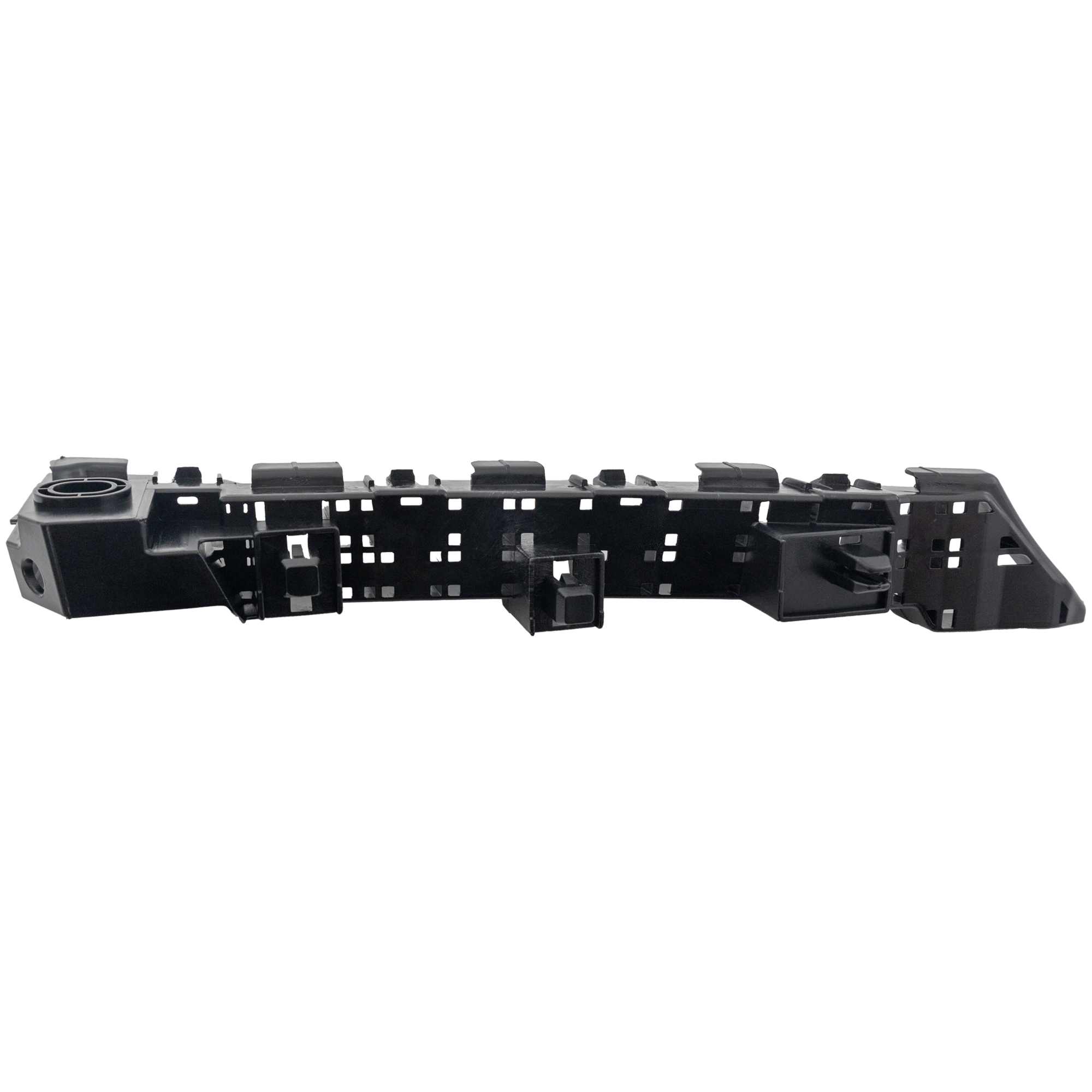 AM CROSSTREK 18-23 FRONT BUMPER BRACKET LH Upper Side Bracket SKU RS01310038 Partslink SU1042105 OEM 57707FL050