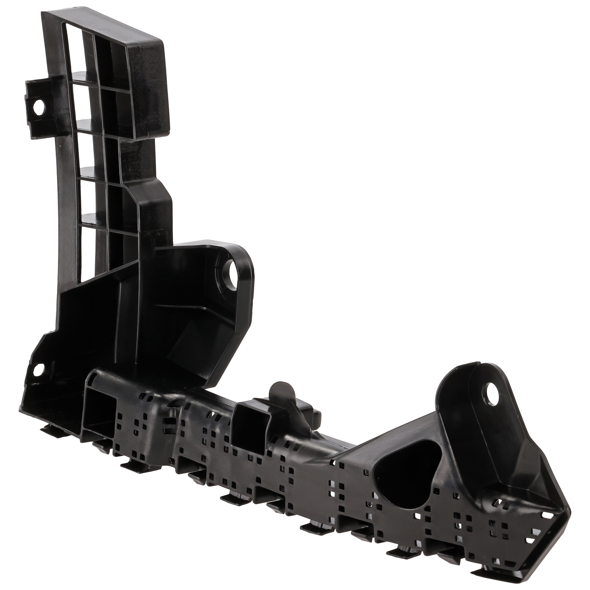 AM CROSSTREK 24-25 FRONT BUMPER BRACKET LH Upper Side Standard SKU RS01310040 Partslink SU1042121 OEM 57707FN23A