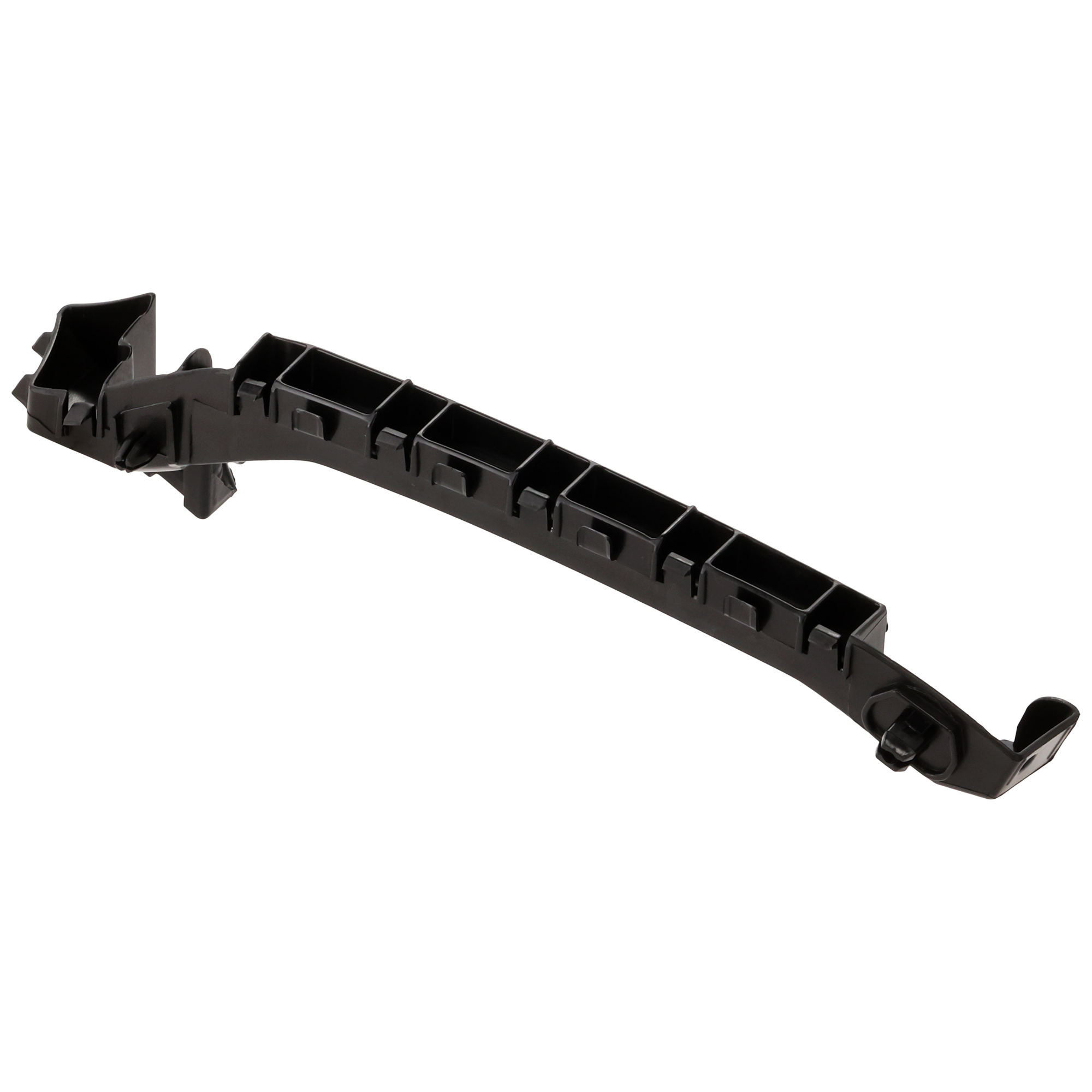 AM IMPREZA WRX 08-14 FRONT BUMPER BRACKET RH Upper Side SKU RS01310041 Partslink SU1043119 OEM 57707FG122