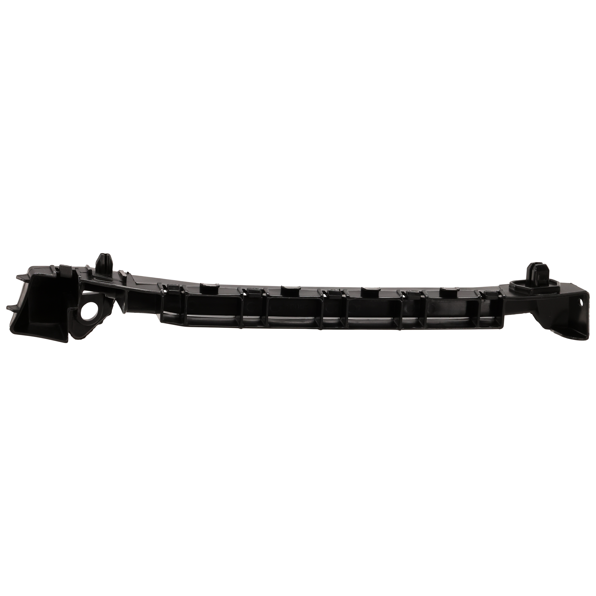 AM IMPREZA WRX 08-14 FRONT BUMPER BRACKET LH Upper Side SKU RS01310042 Partslink SU1042119 OEM 57707FG132