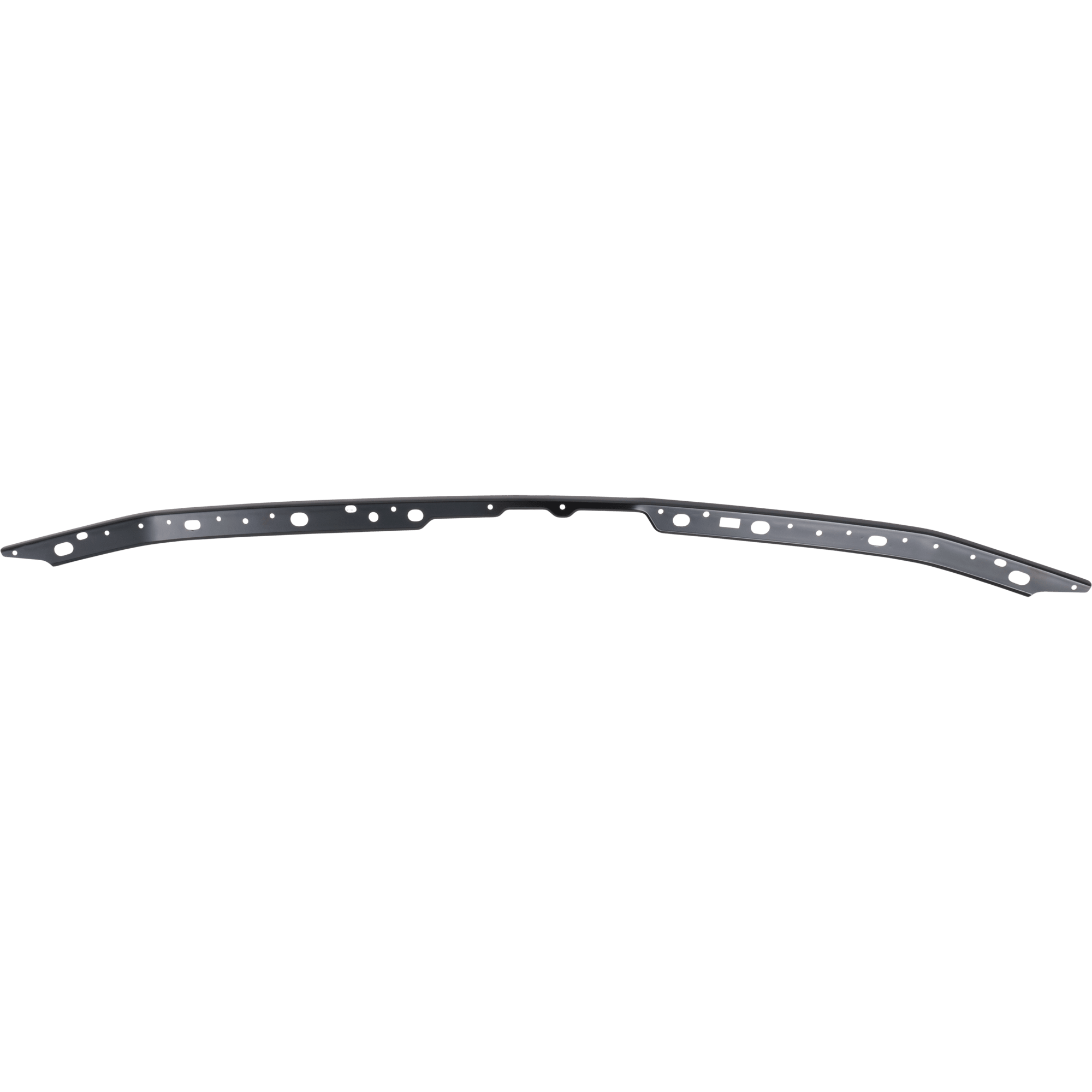 AM WRX 15-21 FRONT BUMPER RETAINER Cover Upper Plate Steel SKU RS01470001 Partslink SU1041108 OEM 57722VA001