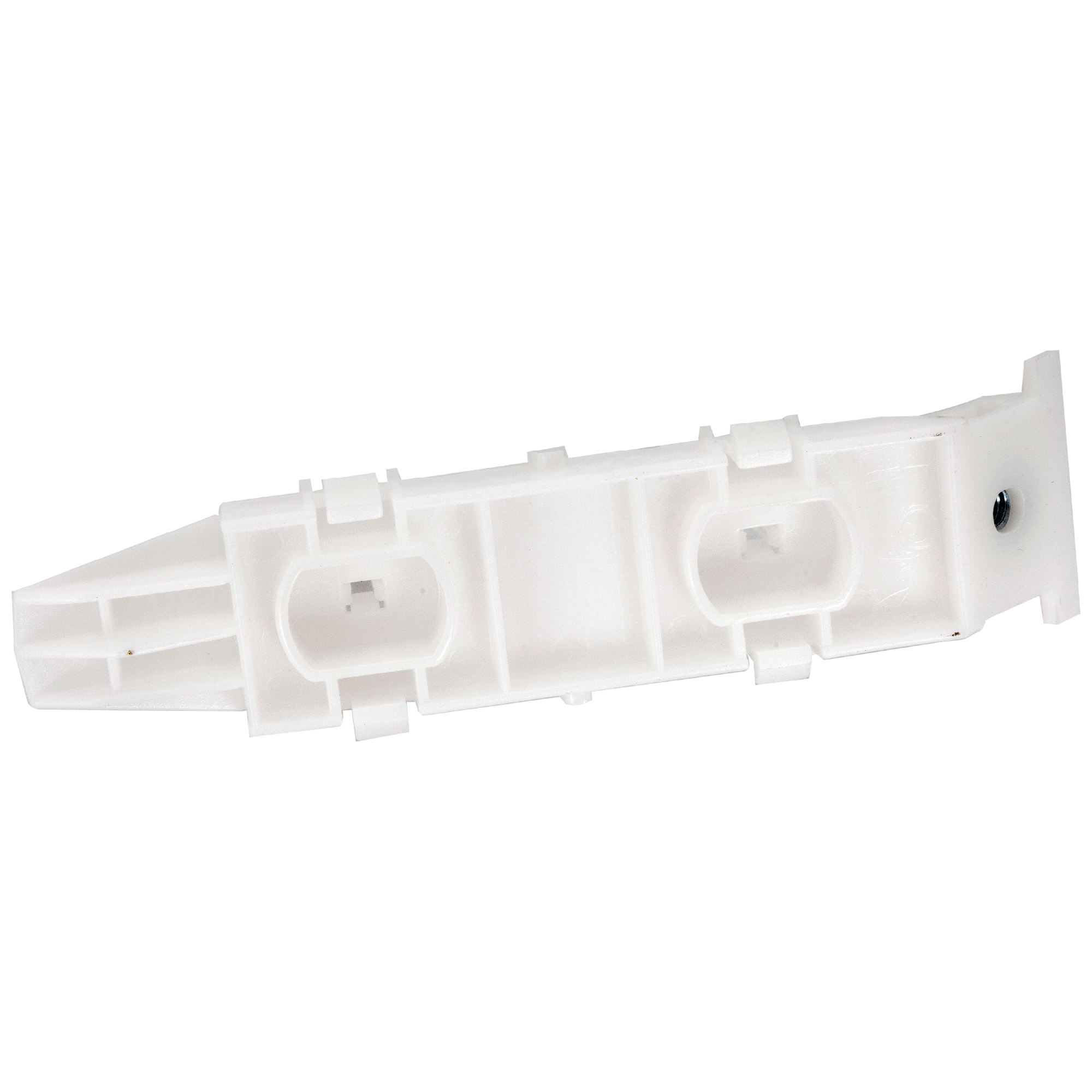 AM GRAND VITARA 06-13 FRONT BUMPER RETAINER RH=LH Plastic Side Holder SKU RS01470002 Partslink SZ1042101 OEM 7173165J00