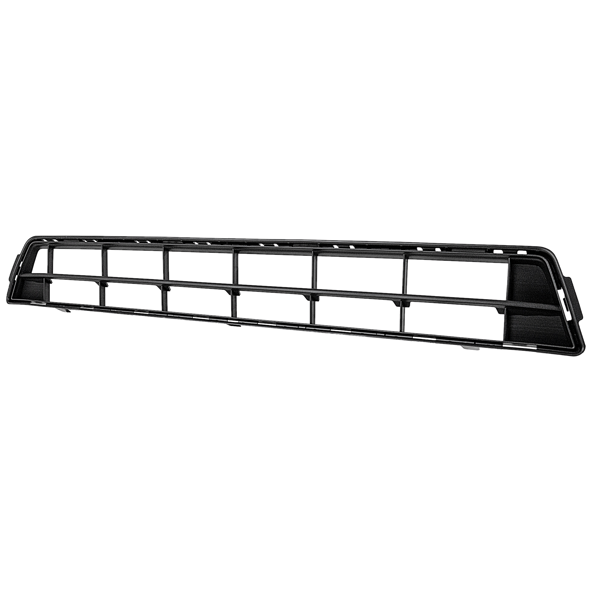 AM CROSSTREK 21-23 FRONT BUMPER GRILLE Dark Gray SKU RS01530002 Partslink SU1036104 OEM 57731FL970