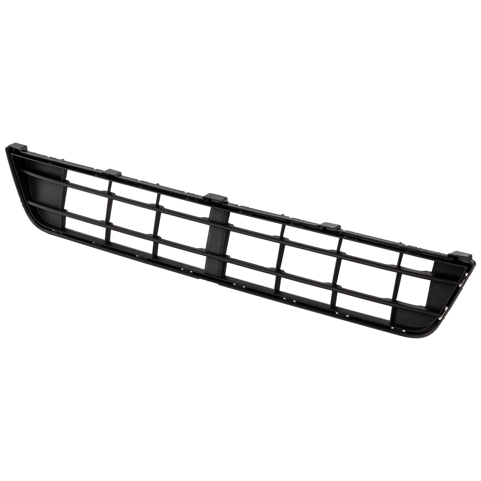 AM OUTBACK 20-22 FRONT BUMPER GRILLE Black Standard Type SKU RS01530015 Partslink SU1036106 OEM 57731AN03A