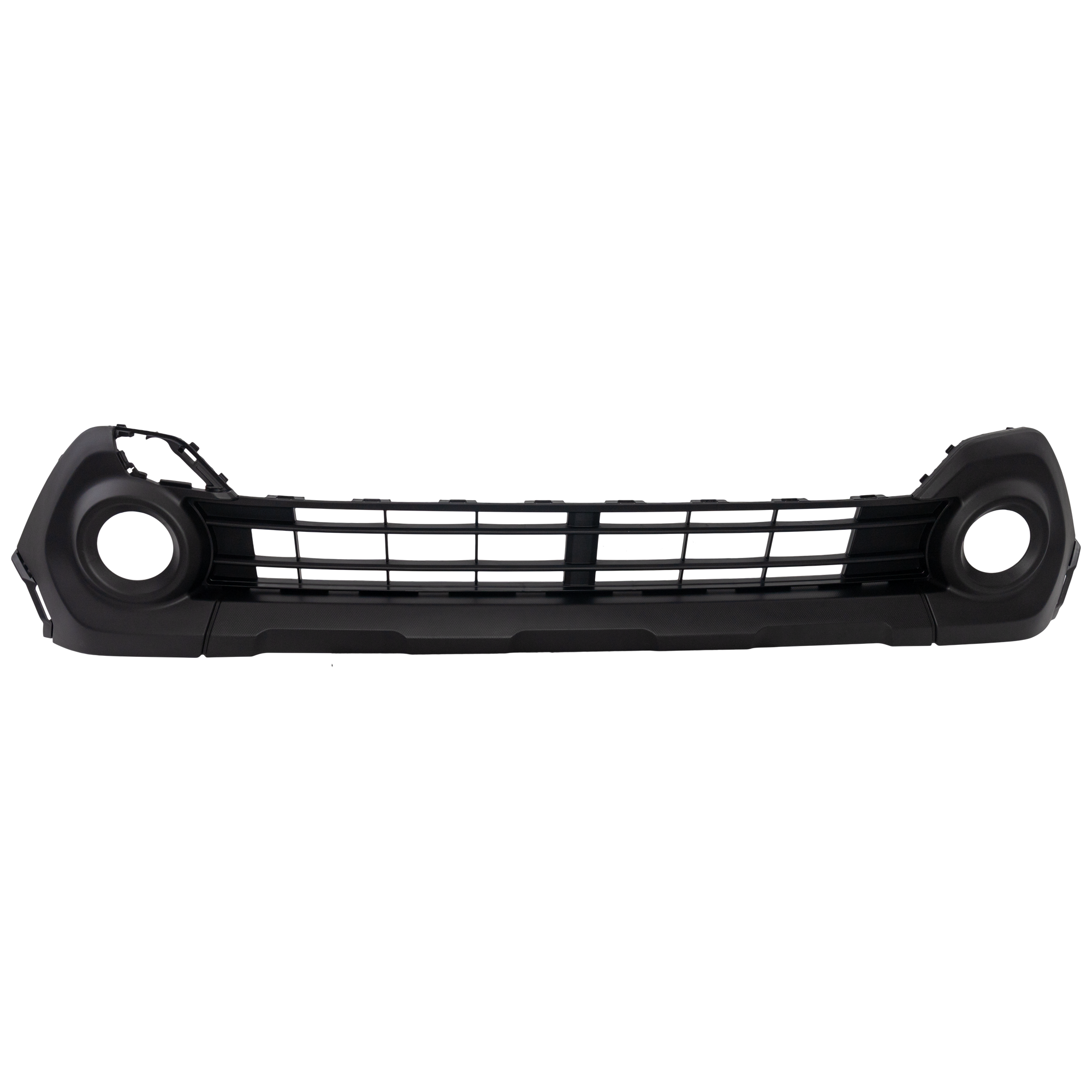 AM OUTBACK 23-25 FRONT BUMPER GRILLE Textured Standard Type SKU RS01530016 Partslink SU1036108 OEM 57731AN69A