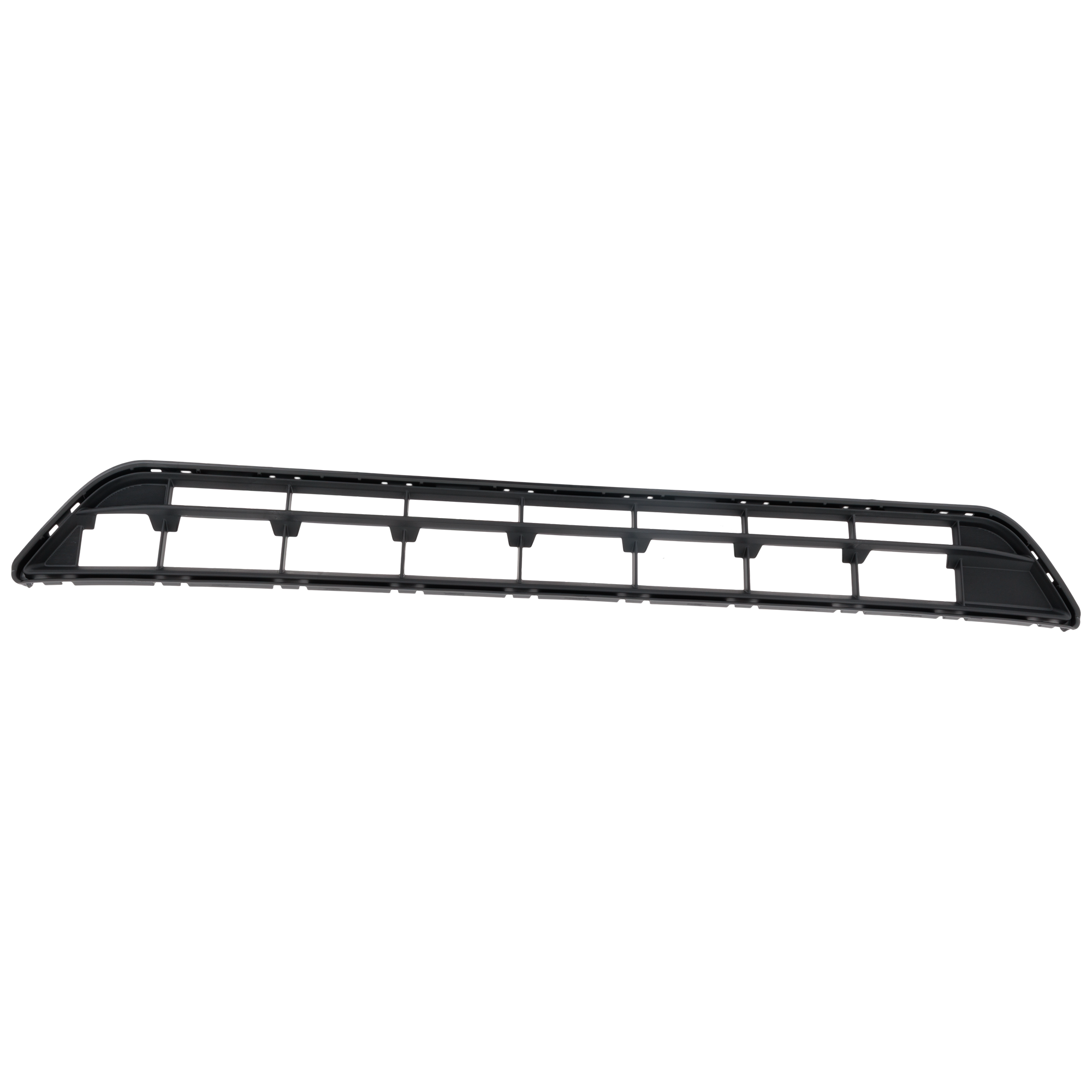 AM CROSSTREK 24-25 FRONT BUMPER GRILLE Paint to Match Plastic SKU RS01530017 Partslink SU1036110 OEM 57731FN43A