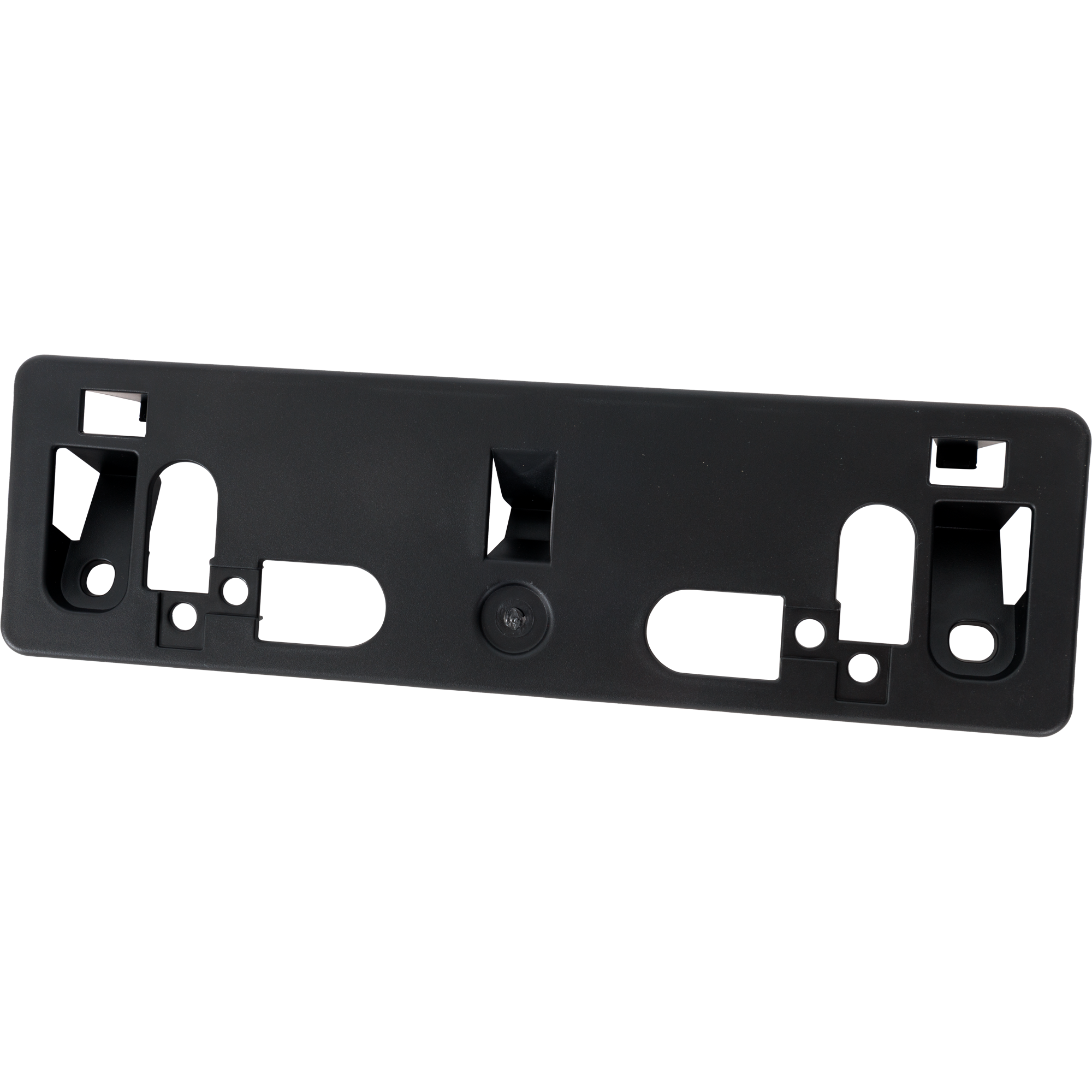 AM WRX 22-24 FRONT LICENSE PLATE BRACKET SKU RS01730001 Partslink SU1068100 OEM 57751VC210