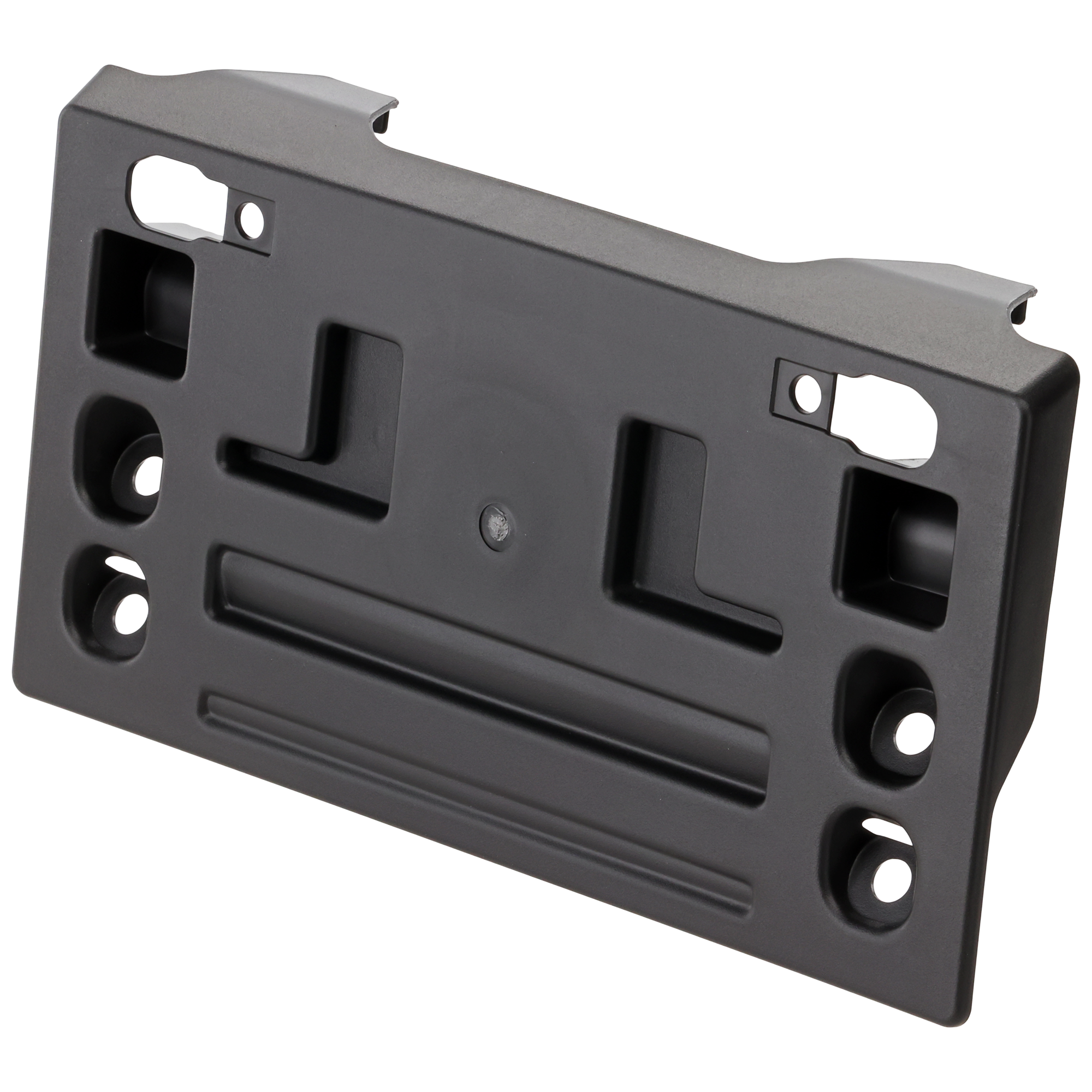 AM LEGACY OUTBACK 23-25 FRONT LICENSE PLATE BRACKET Base Model SKU RS01730002 Partslink SU1068101 OEM 57751AN00A