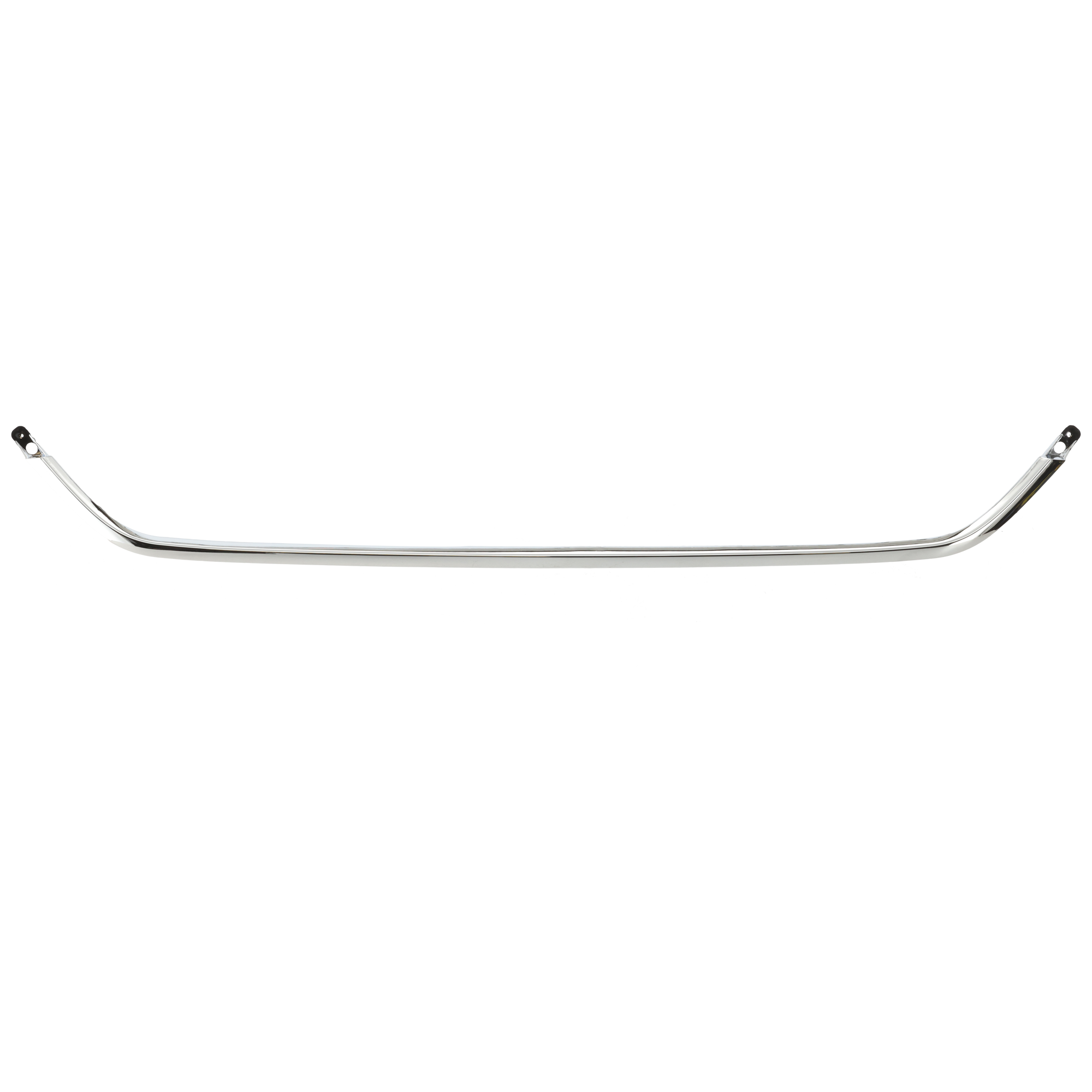 AM SCION IA 16-16 YARIS YARIS IA 16-20 FRONT BUMPER GRILLE MOLDING Center Chrome 20-20 Hatchback Sedan SKU RS02010001 Partslink TO1044115 OEM 53141WB002