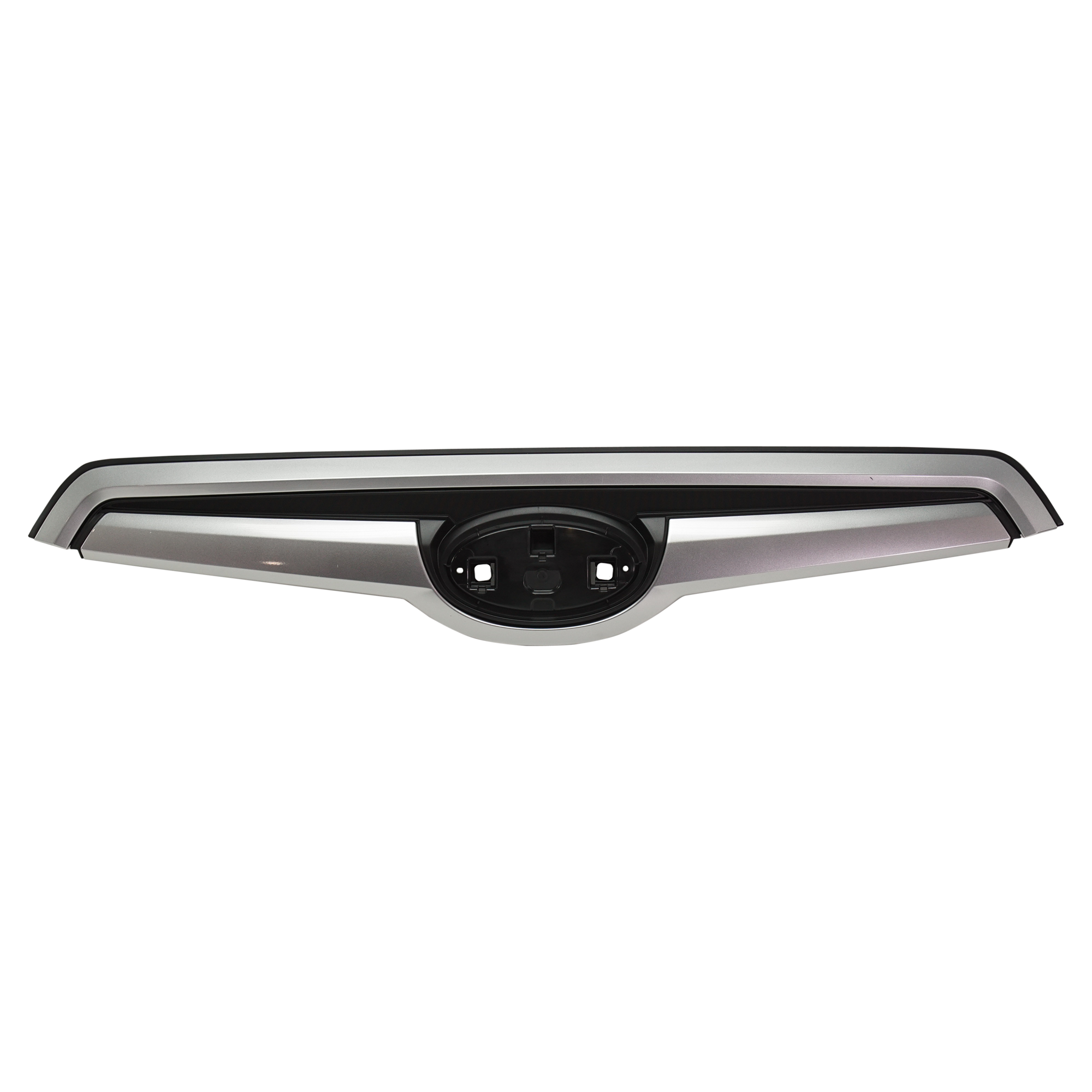 AM FORESTER 19-21 HOOD TOP GRILLE Base Convenience Premium Models CAPA SKU RS07010015Q Partslink SU1200175C OEM 91121SJ000