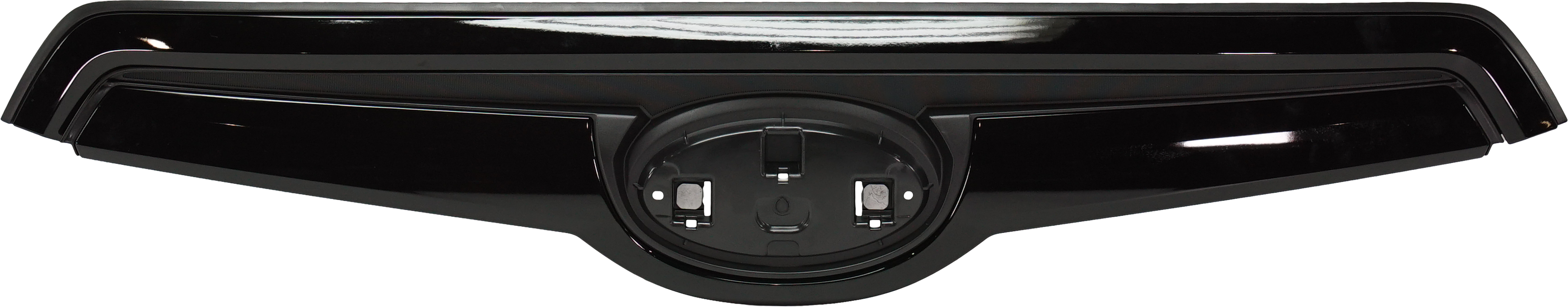 AM FORESTER 19-19 HOOD TOP GRILLE Sport Model SKU RS07010016 Partslink SU1200177 OEM 91121SJ040