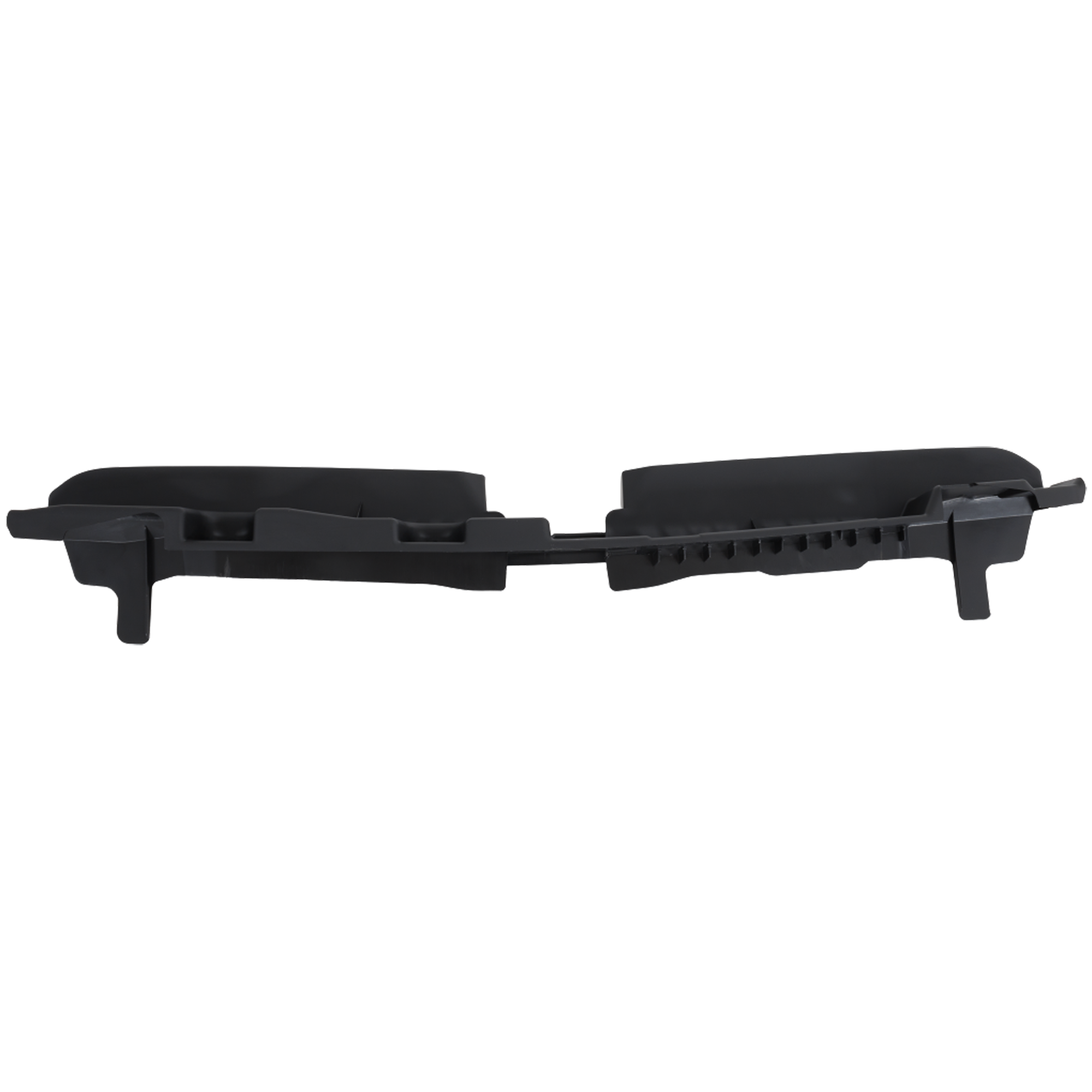 AM LEGACY OUTBACK 10-14 GRILLE BRACKET SKU RS07230001 Partslink SU1207101 OEM 91165AJ00A