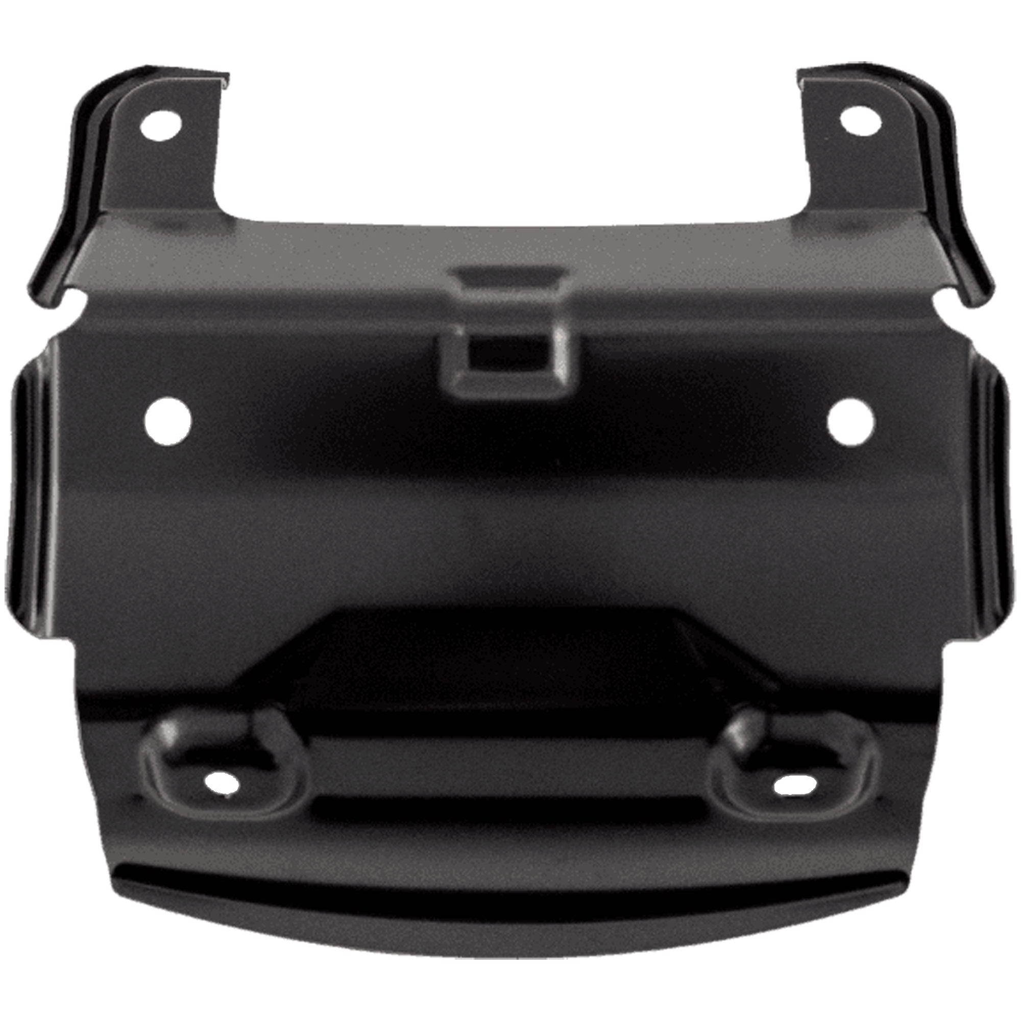AM FORESTER 19-21 GRILLE BRACKET Upper SKU RS07230002 Partslink SU1207104 OEM 91165SJ000
