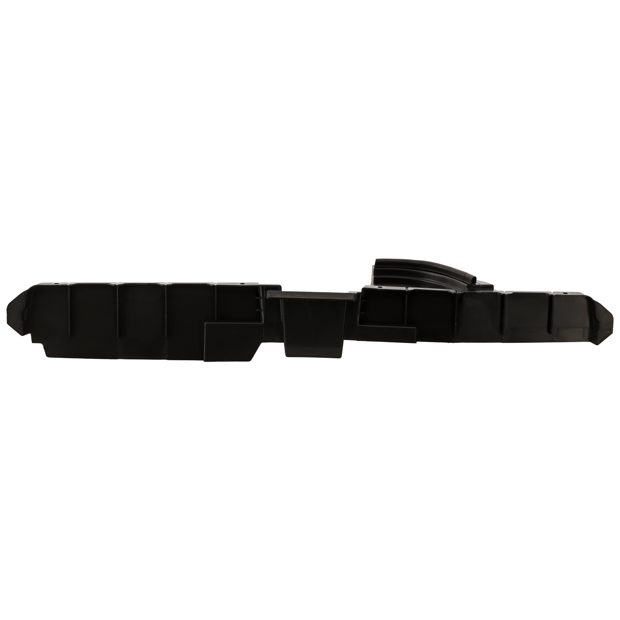 AM IMPREZA 12-16 CROSSTREK16-17 XV CROSSTREK 13-15 GRILLE BRACKET Sedan Wagon Exc. WRX Models SKU RS07230003 Partslink SU1207102 OEM 91165FJ000