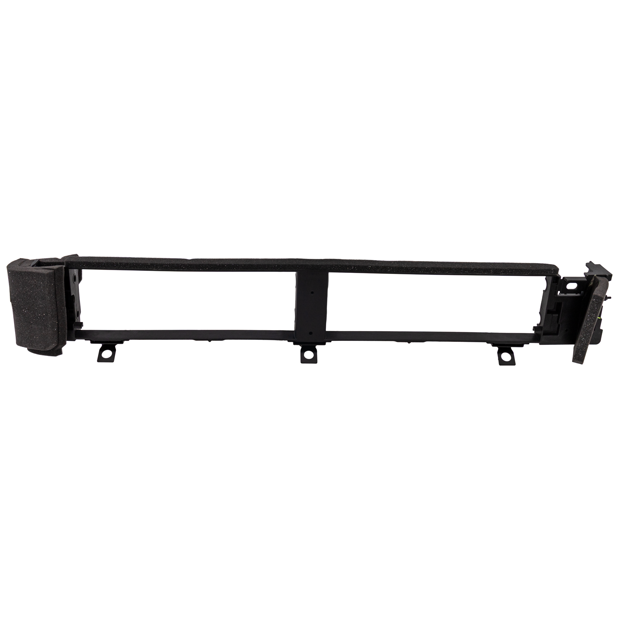 AM LEGACY OUTBACK 18-19 ACTIVE GRILLE SHUTTER FRAME 3.6L Eng w o Actuator and Motor SKU RS07580005 Partslink SU1206110 OEM 52811AL12B