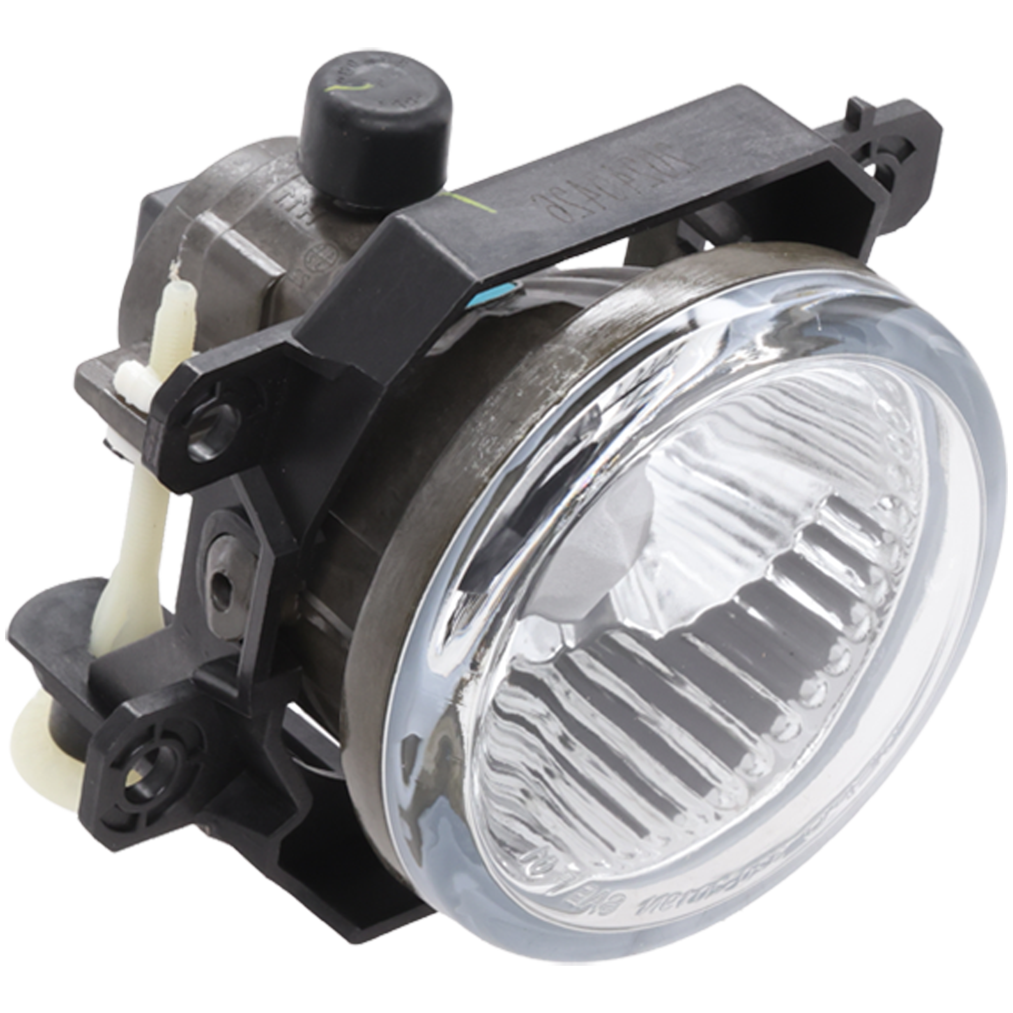 AM IMPREZA 15-19 FOG LAMP RH Assembly CAPA SKU RS10750001Q Partslink SU2593126C OEM 84501FJ021