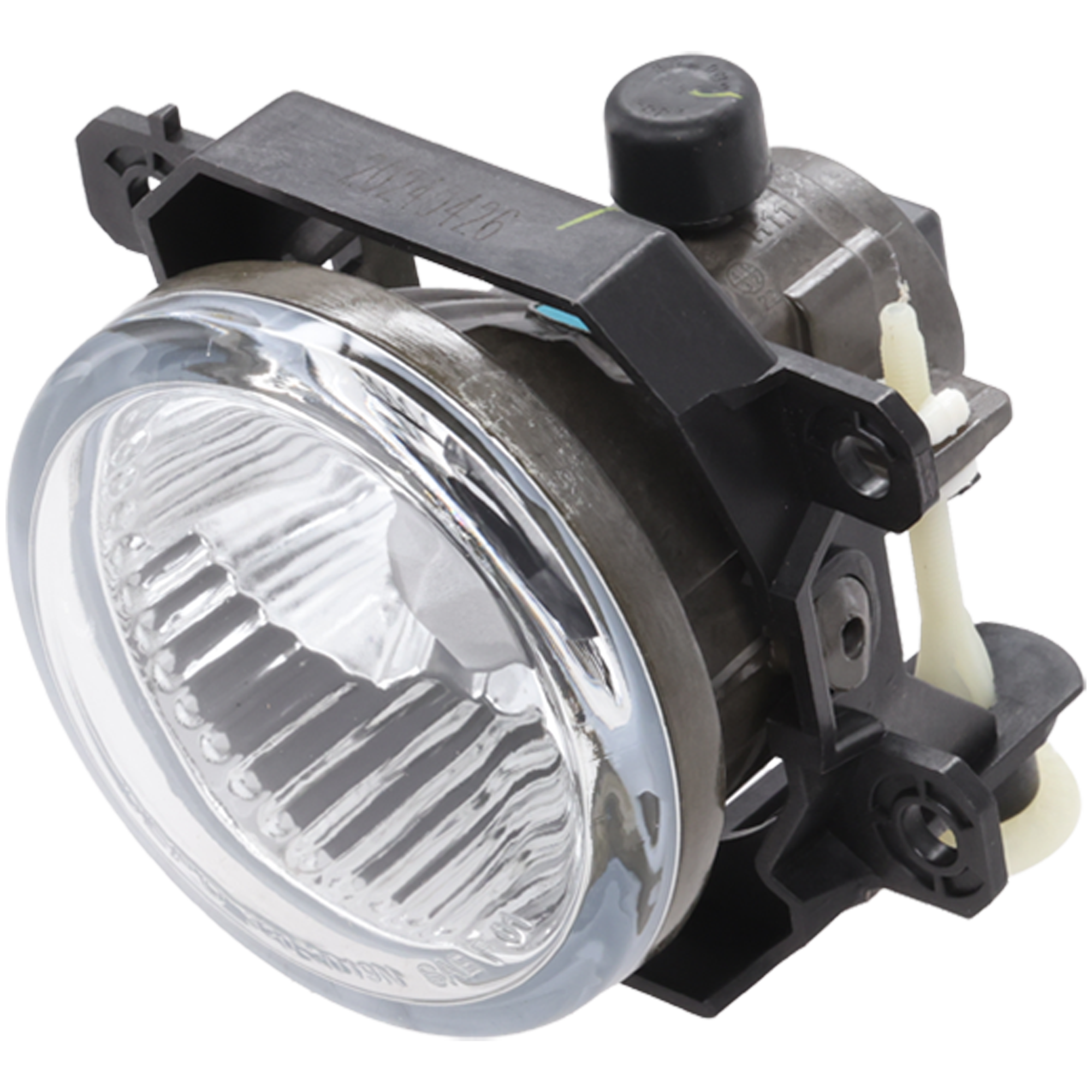 AM IMPREZA 15-19 FOG LAMP LH Assembly CAPA SKU RS10750002Q Partslink SU2592126C OEM 84501FJ031
