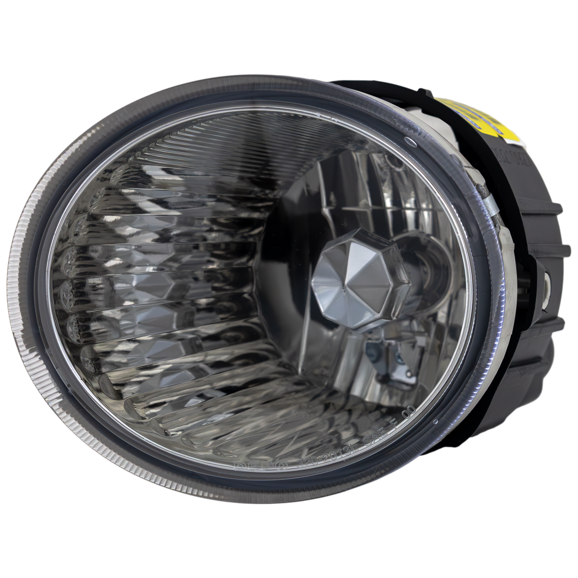 AM OUTBACK 15-17 FOG LAMP LH Assembly w Driver Assist System CAPA SKU RS10750006Q Partslink SU2592125C OEM 84501AL05A