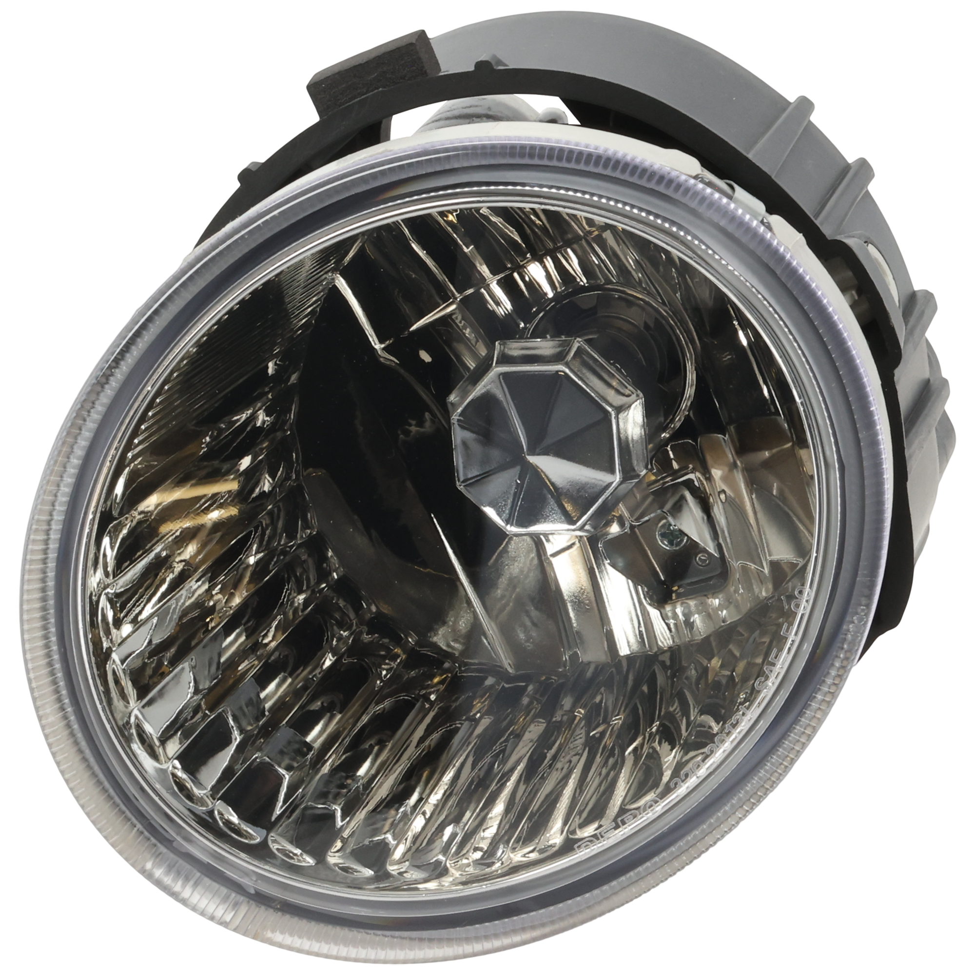 AM OUTBACK 15-17 FOG LAMP LH Assembly w Driver Assist System SKU RS10750006 Partslink SU2592125 OEM 84501AL05A